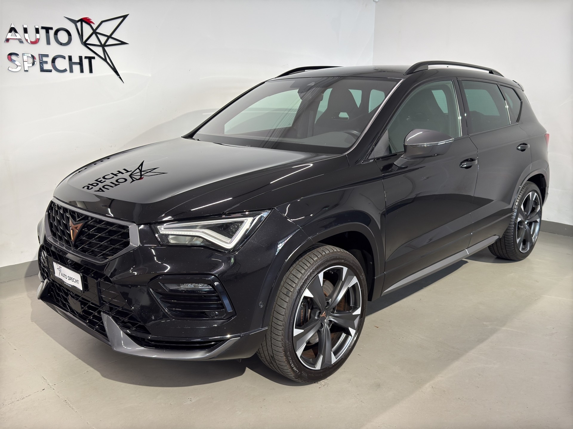 CUPRA Ateca 2.0TSI VZ 4Drive DSG-showroom-element-1