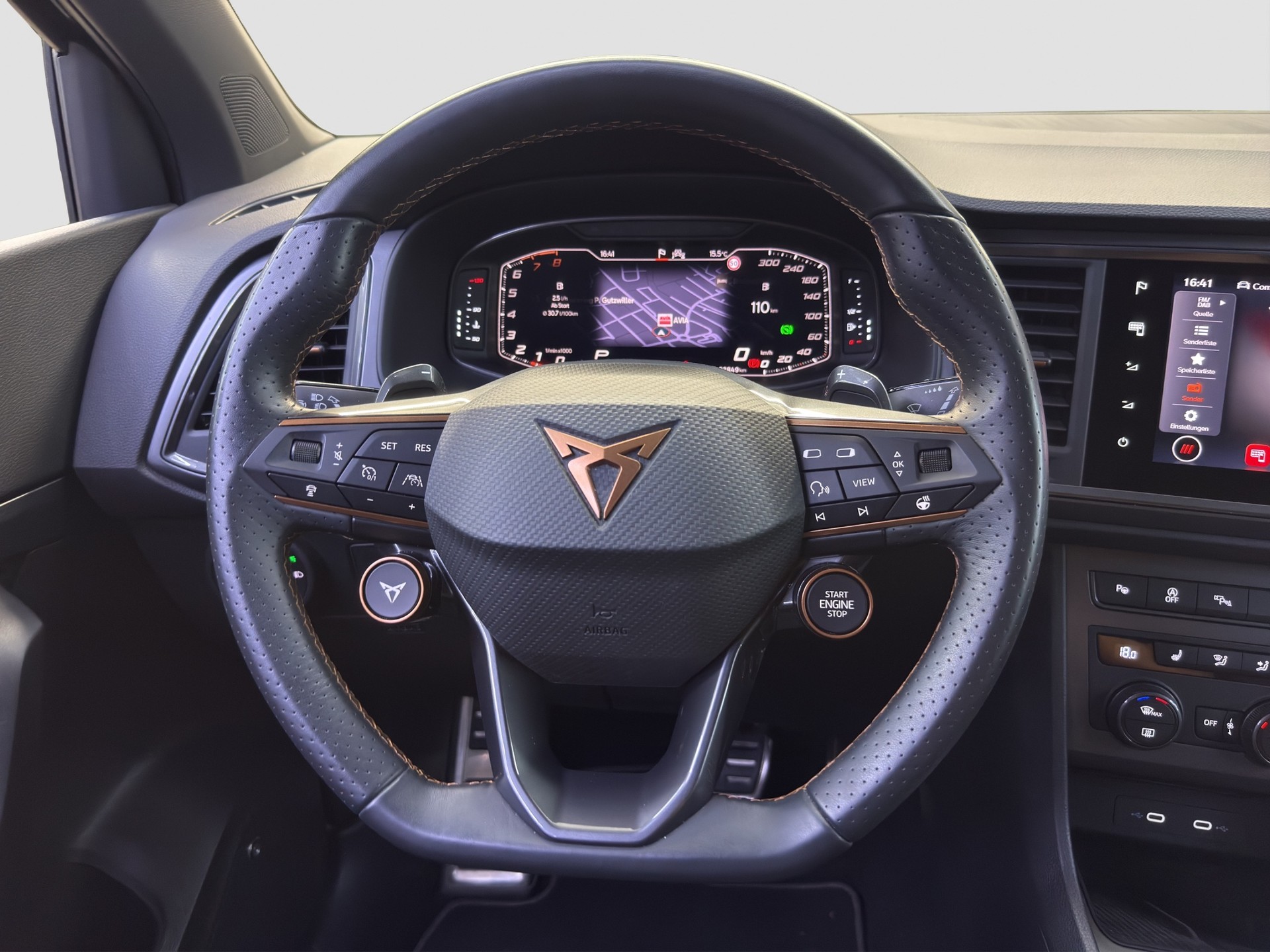 CUPRA Ateca 2.0TSI VZ 4Drive DSG-image-9
