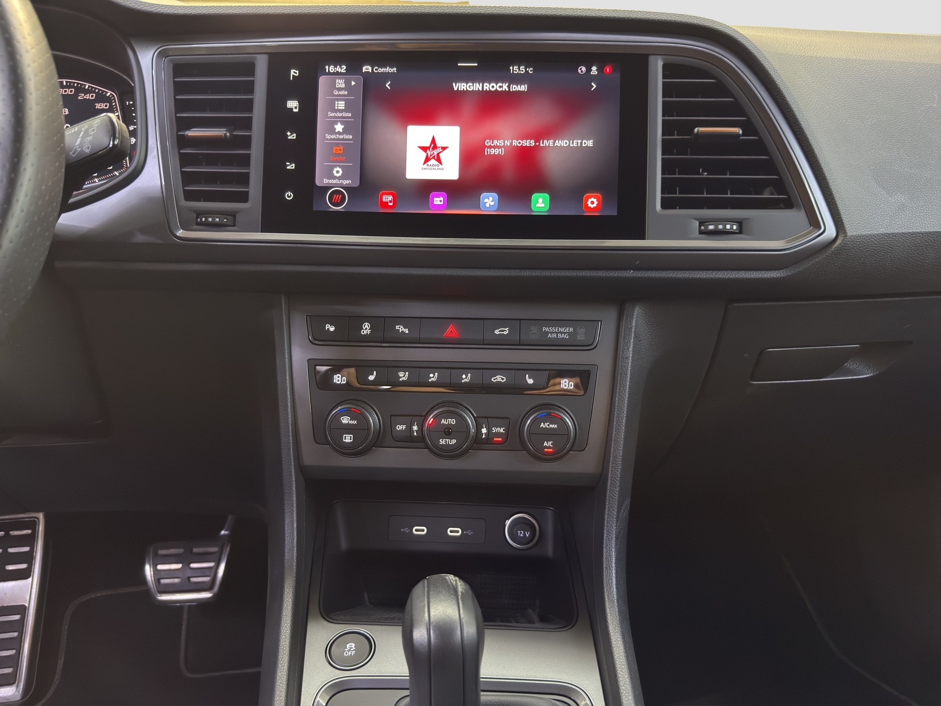 CUPRA Ateca 2.0TSI VZ 4Drive DSG-image-7