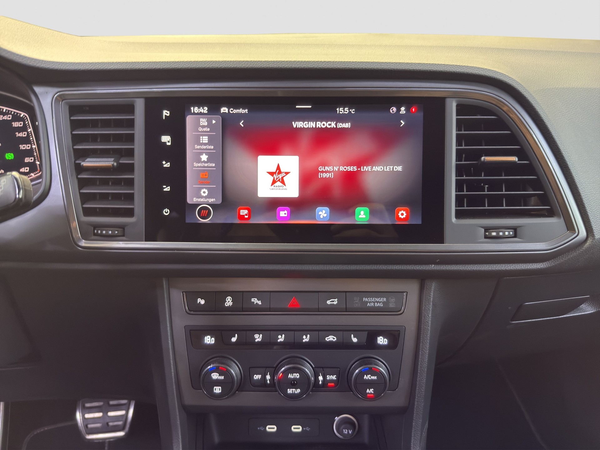 CUPRA Ateca 2.0TSI VZ 4Drive DSG-image-17