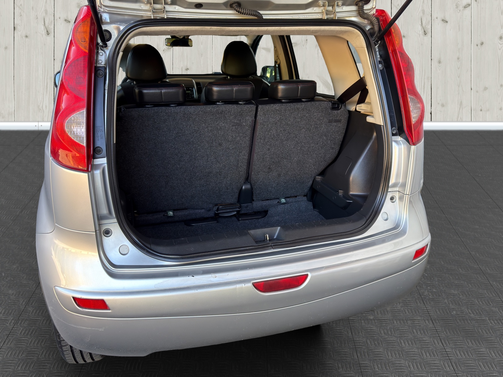 NISSAN Note 1.5 dCi tekna-image-13