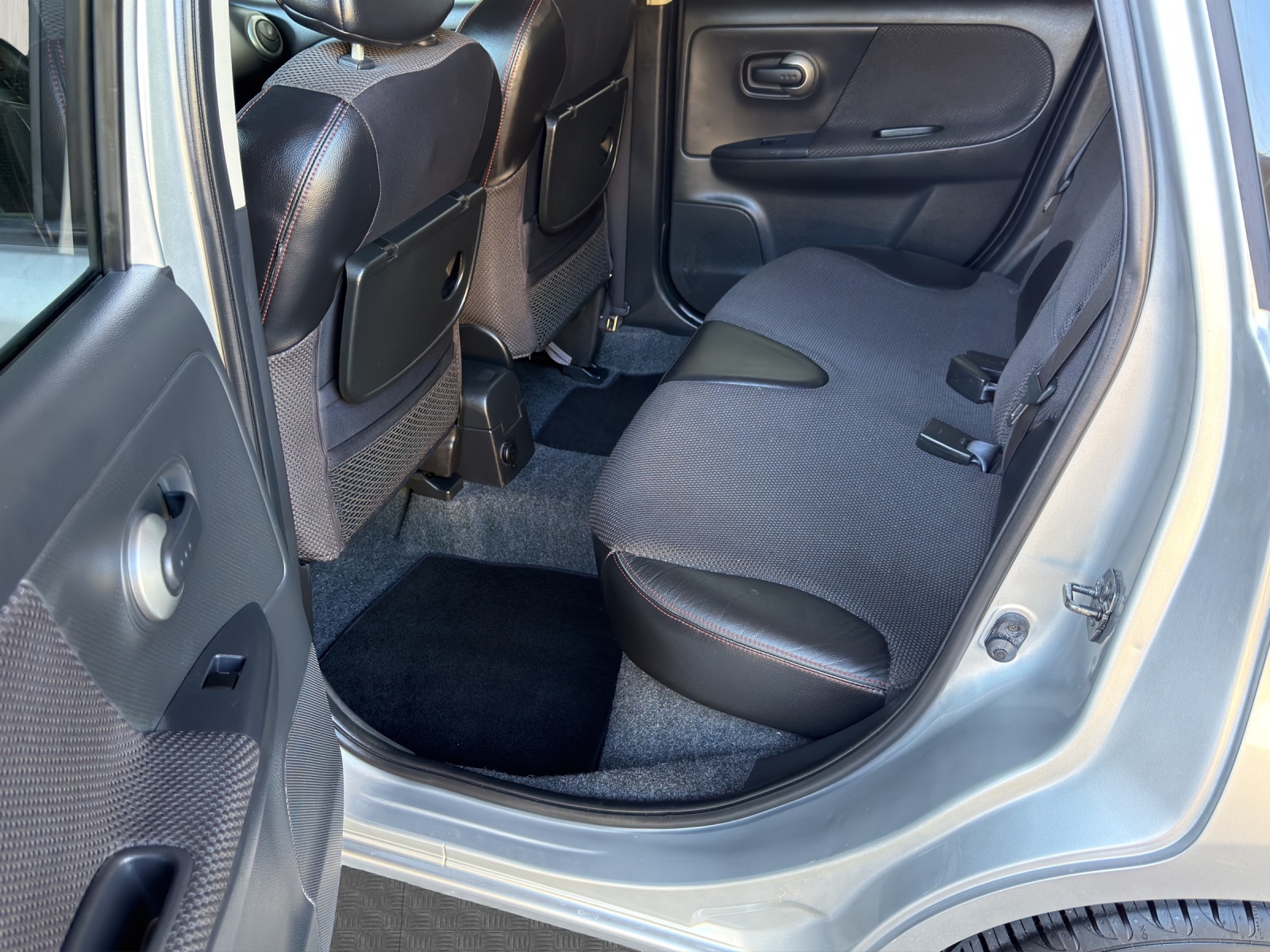 NISSAN Note 1.5 dCi tekna-image-12