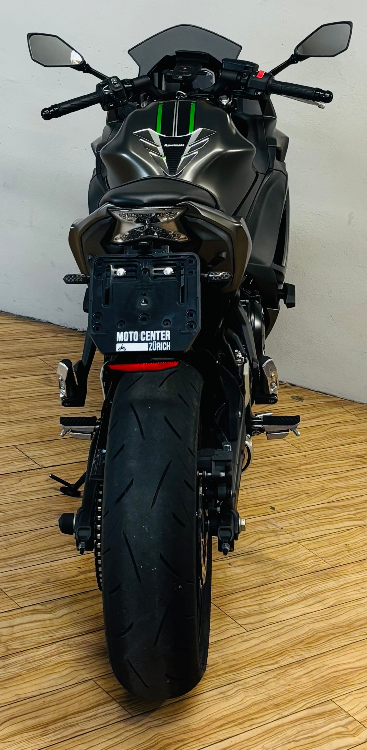 KAWASAKI Ninja 650 (35kW)-image-3