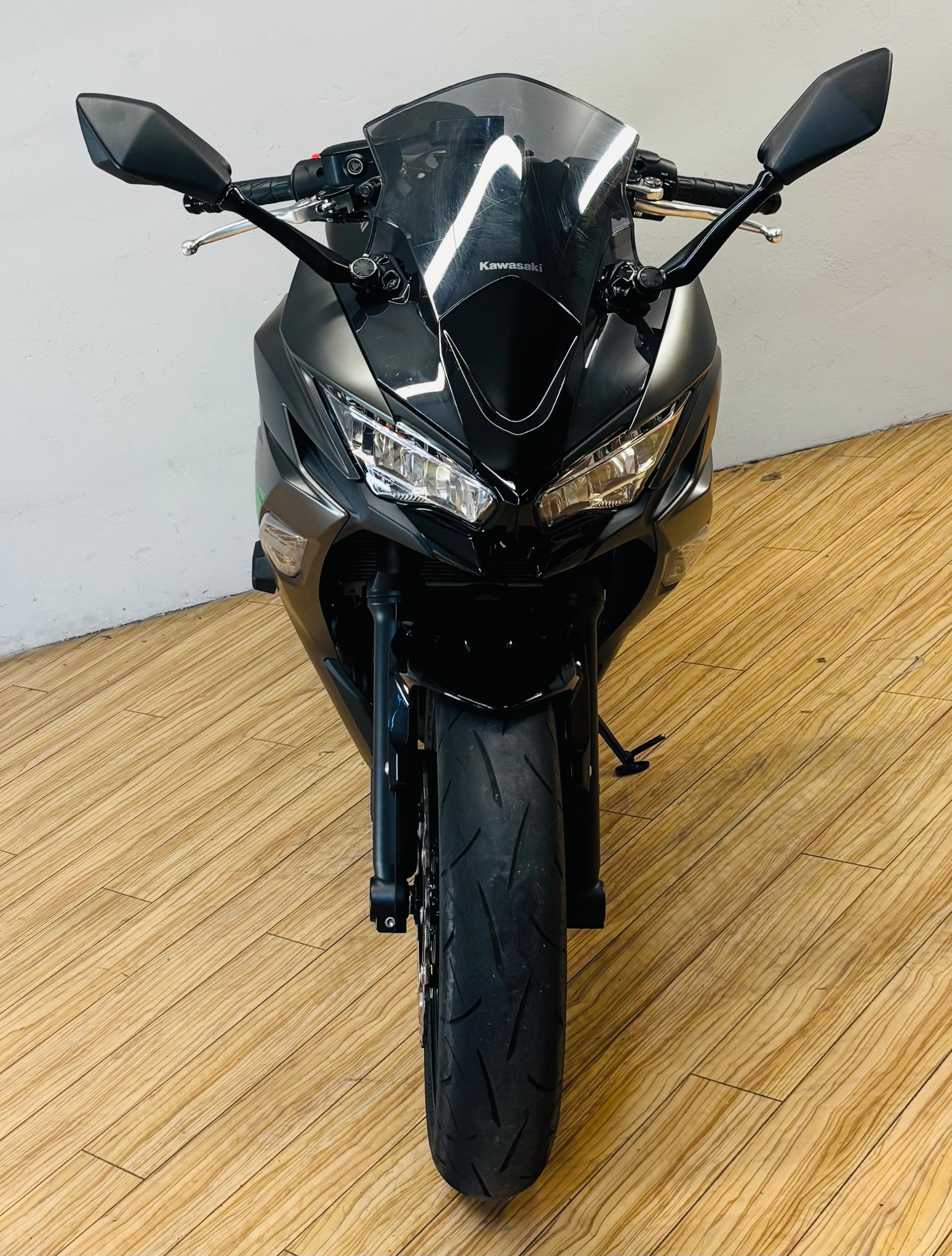 KAWASAKI Ninja 650 (35kW)-image-7