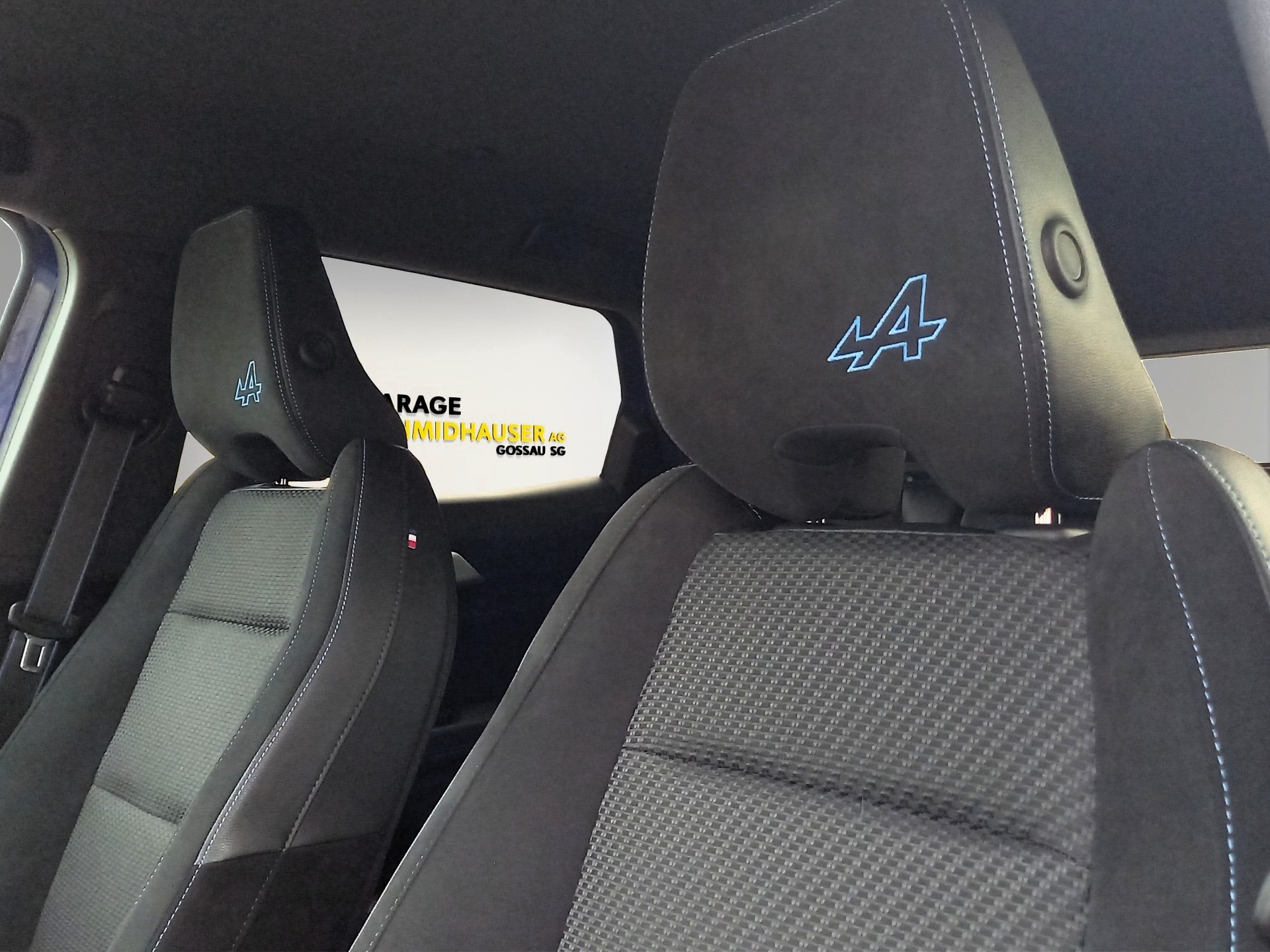 RENAULT Austral 1.2 E-Tech techno esprit Alpine-image-15