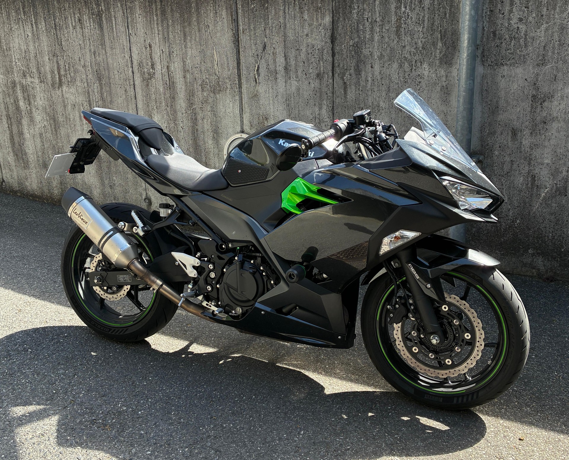 KAWASAKI NINJA 400-image-0