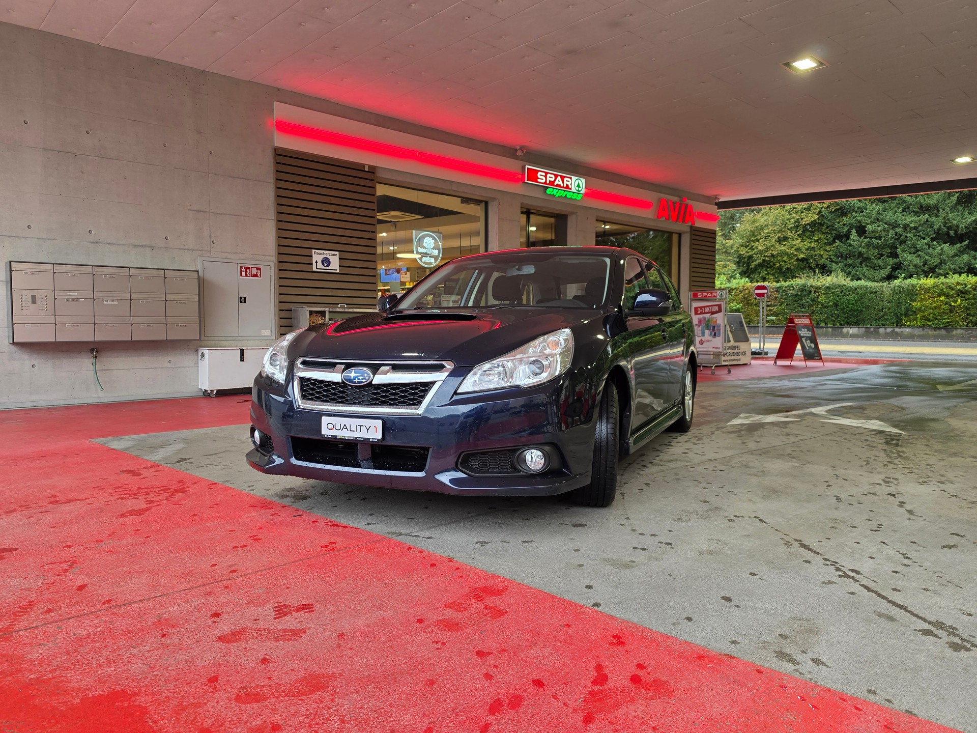 SUBARU Legacy 2.0D Swiss AWD-showroom-element-3