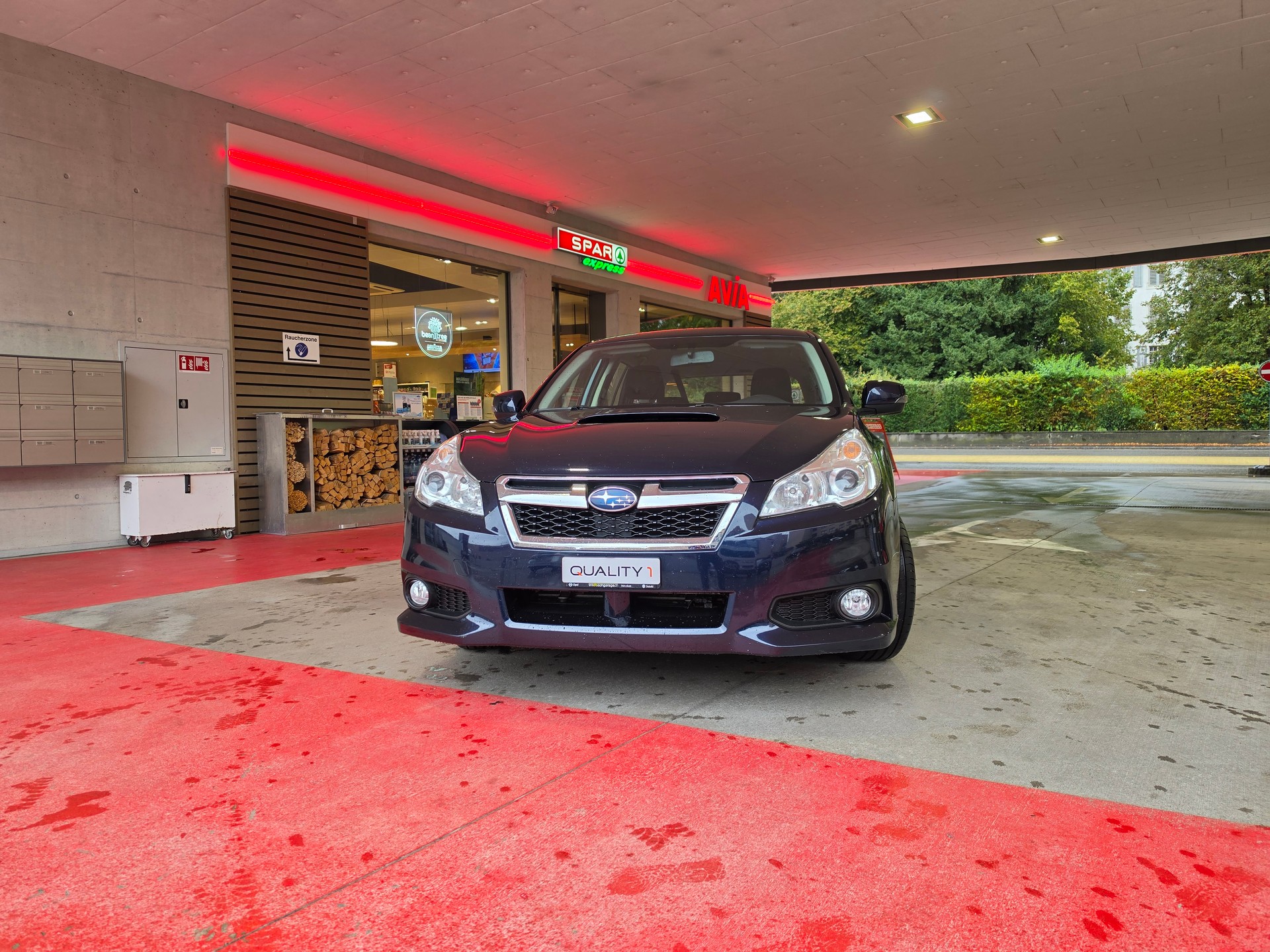 SUBARU Legacy 2.0D Swiss AWD-showroom-element-2
