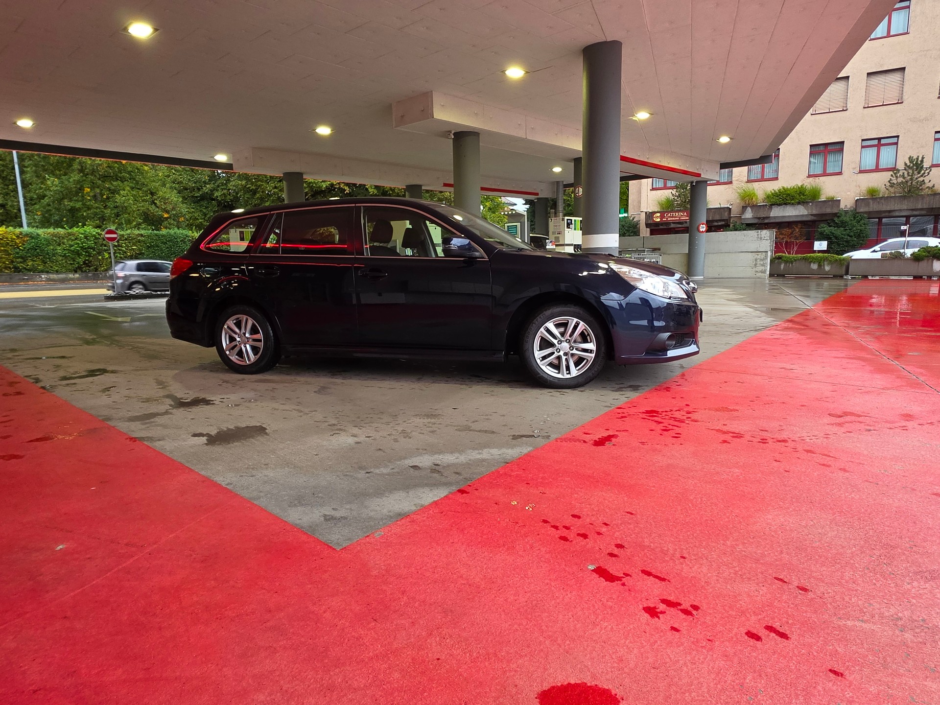 SUBARU Legacy 2.0D Swiss AWD-image-6