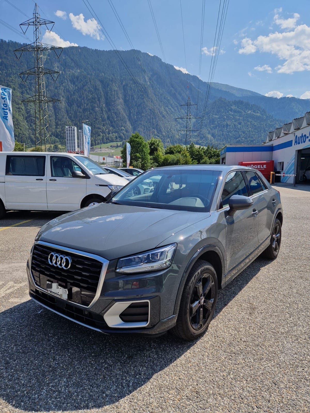 AUDI 1.4 TFSI Design S-Tronic