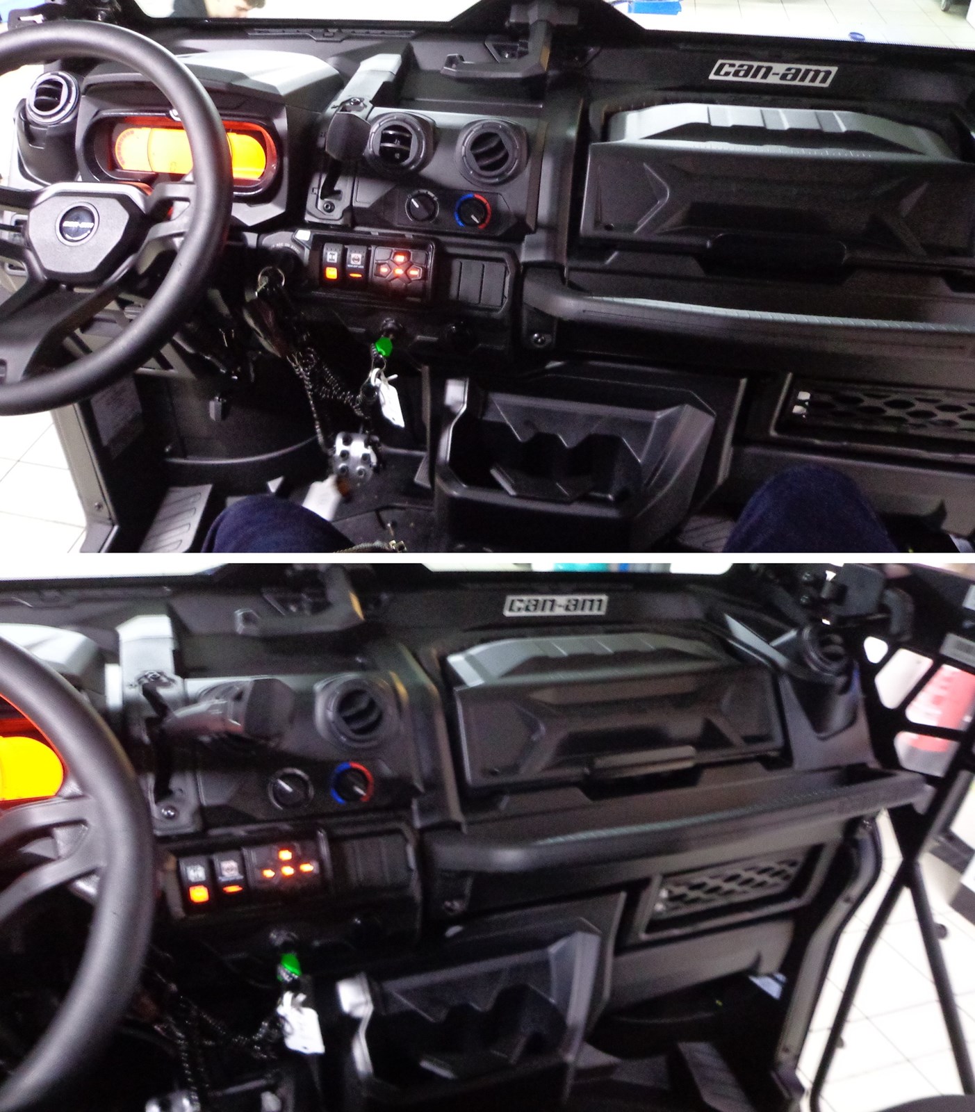 CAN-AM Traxter HD9-image-6