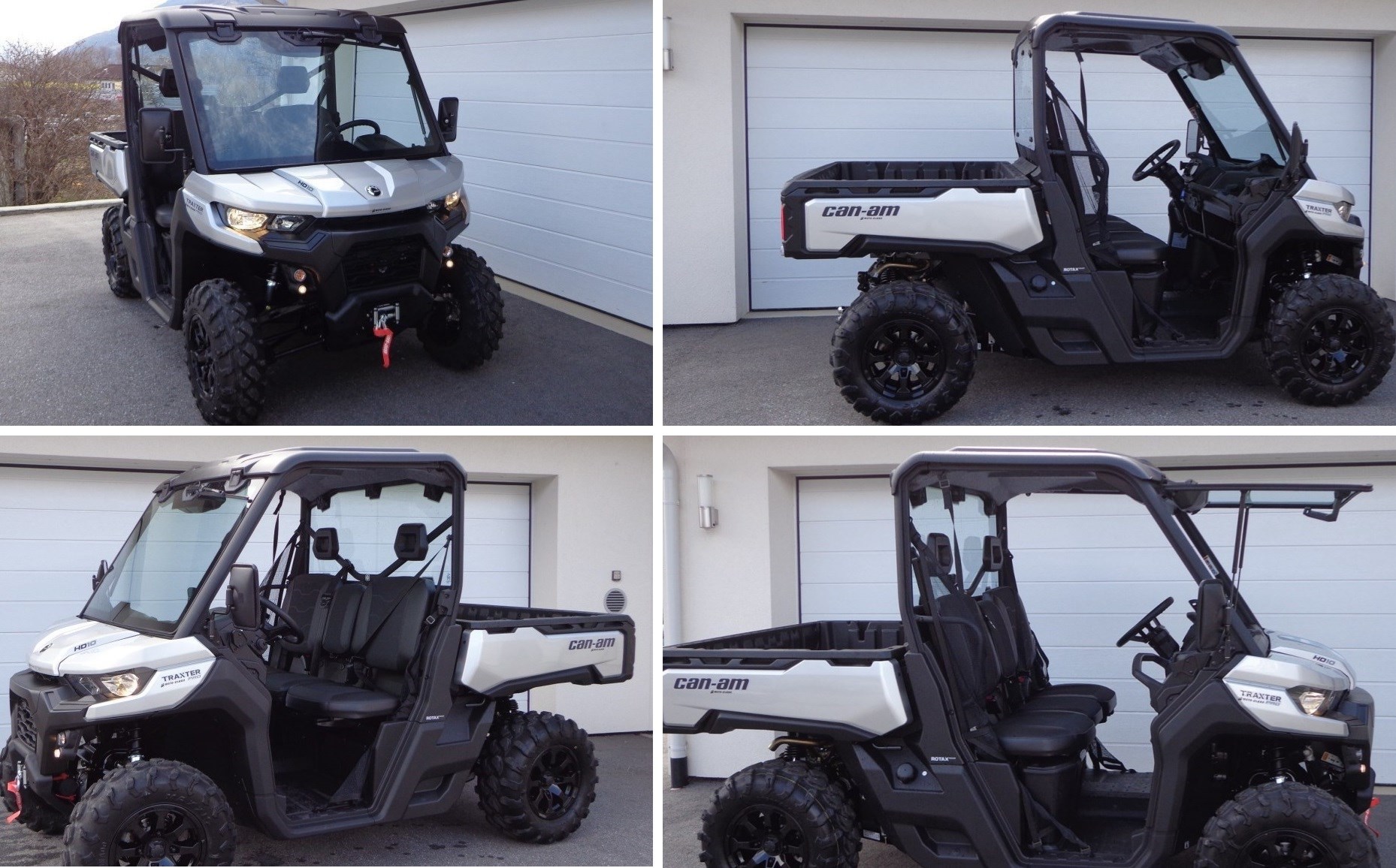CAN-AM Traxter HD9-image-3