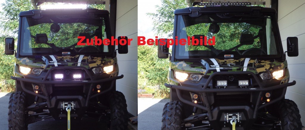 CAN-AM Traxter HD9-image-11