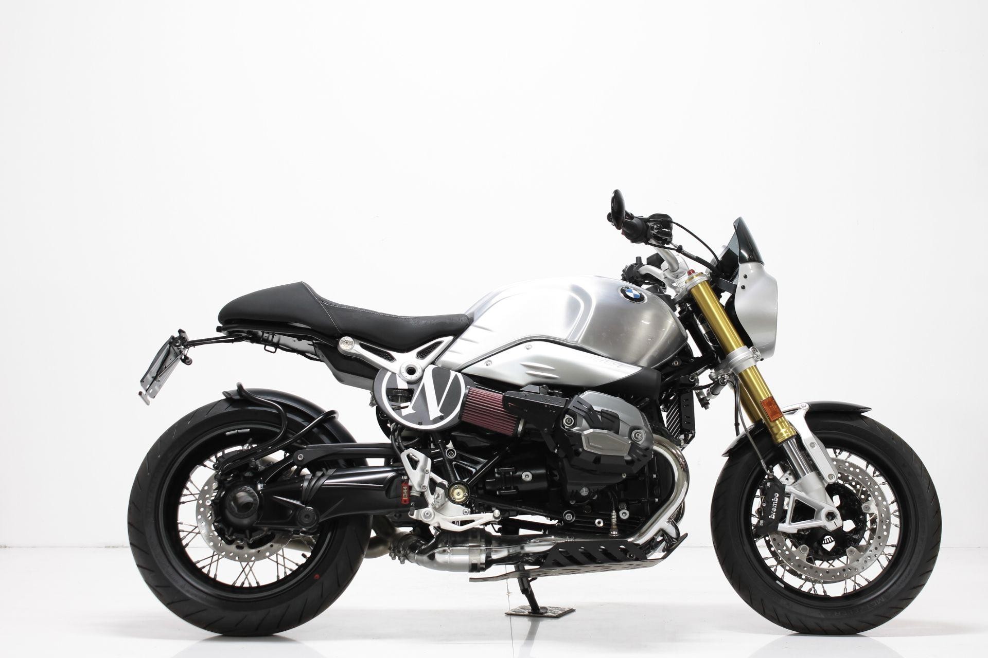 BMW R nineT Custom-image-2