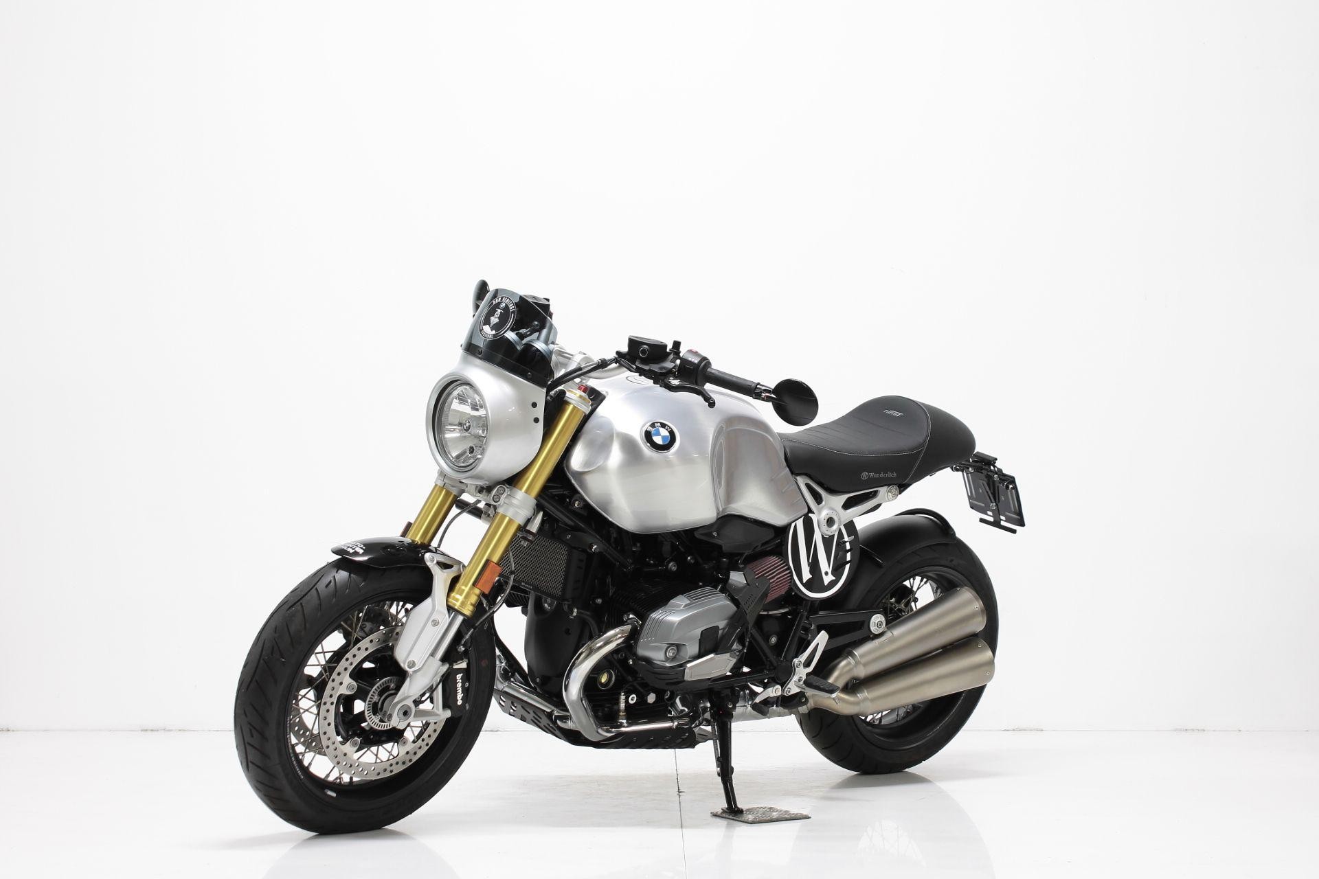 BMW R nineT Custom-image-1