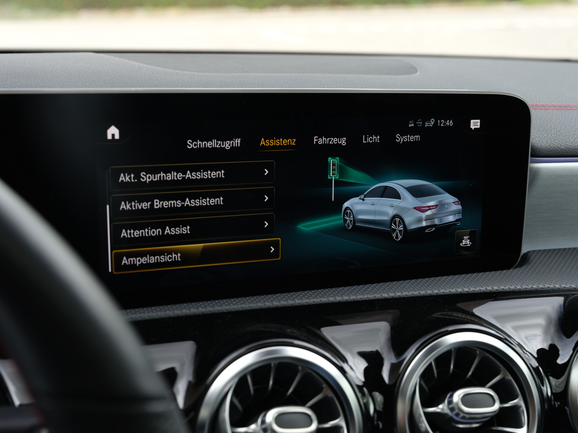 MERCEDES-BENZ CLA 250 AMG Line 7G-DCT-image-20