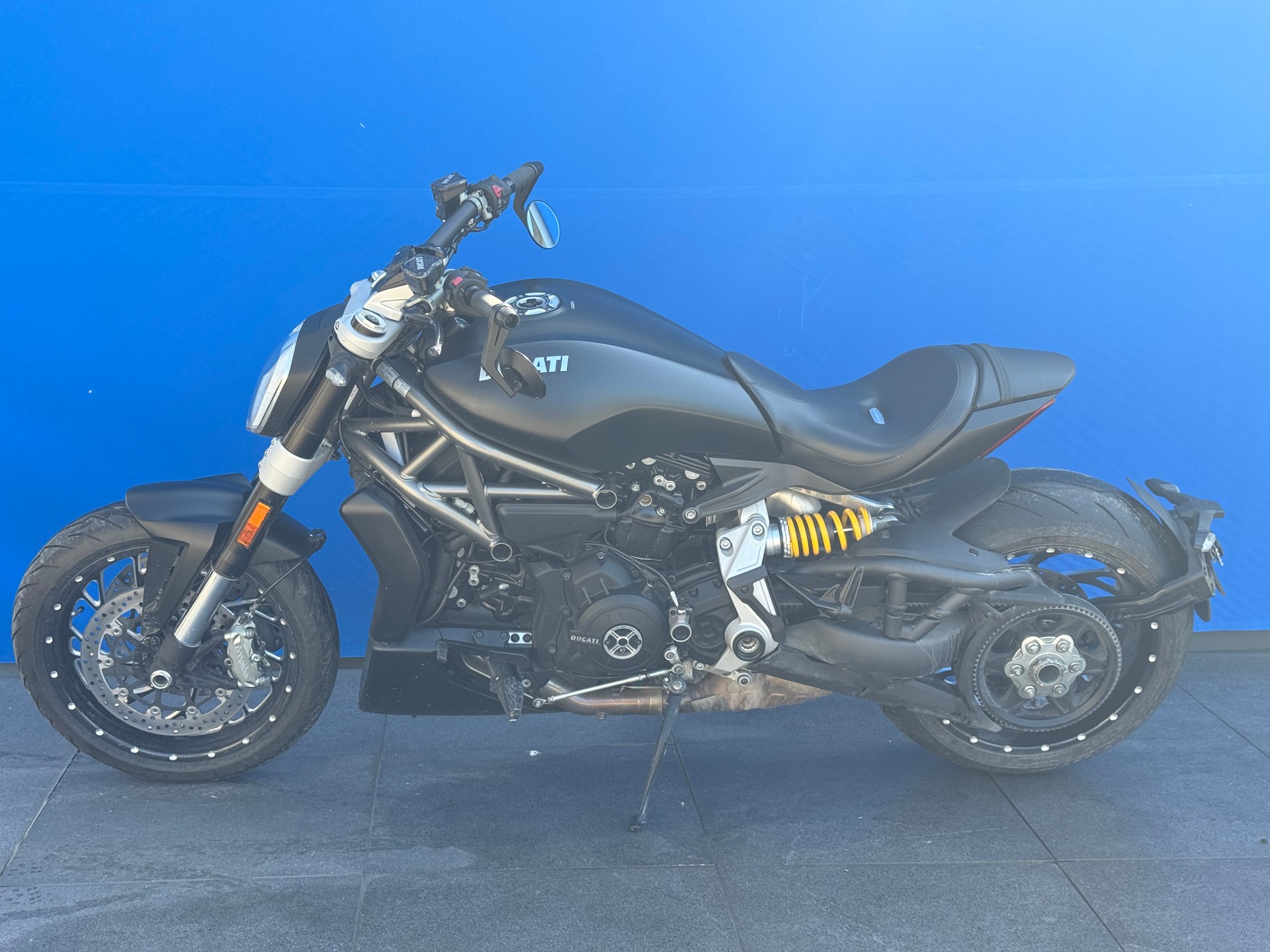 DUCATI XDiavel 1260-image-5