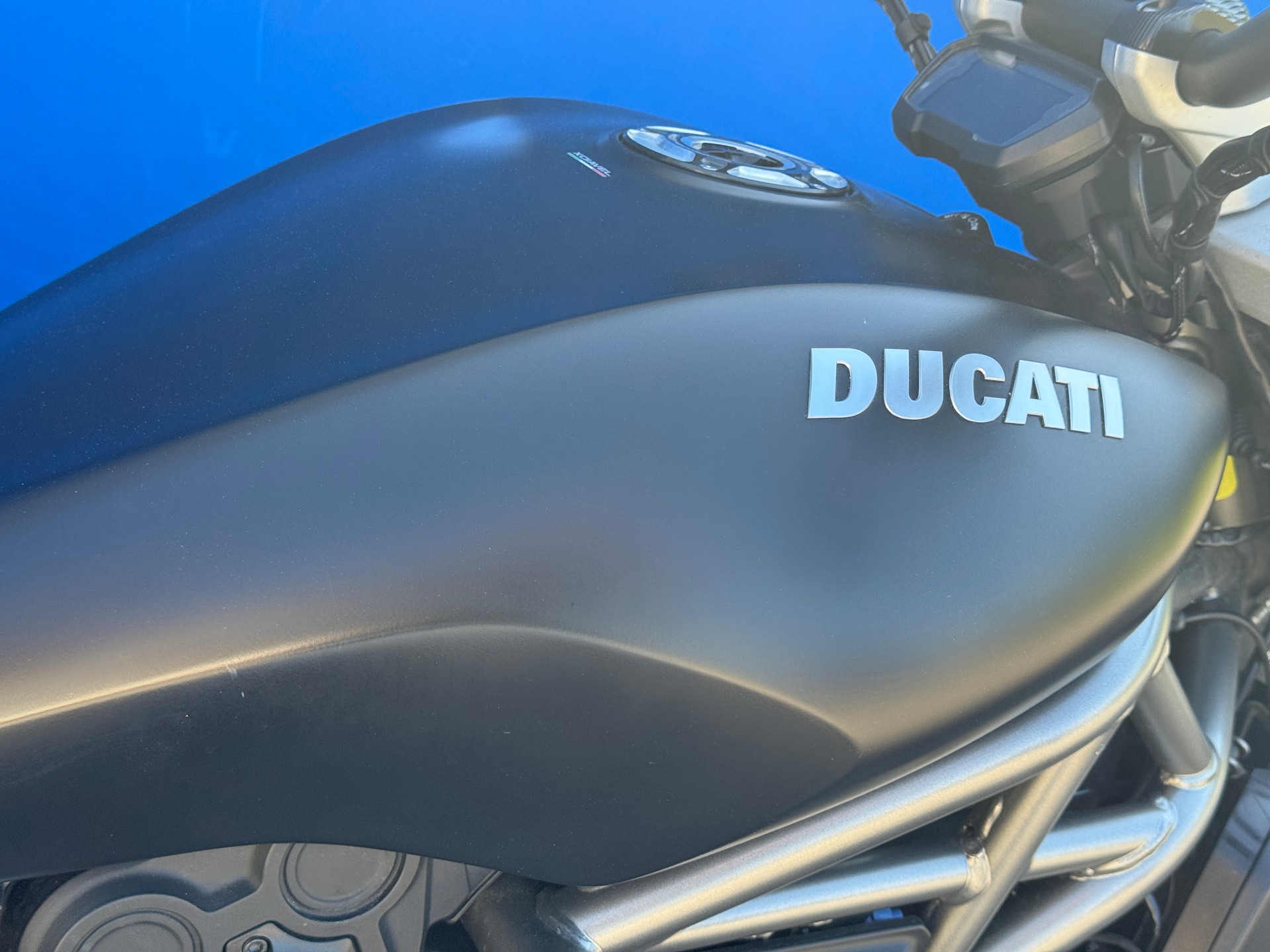 DUCATI XDiavel 1260-image-4