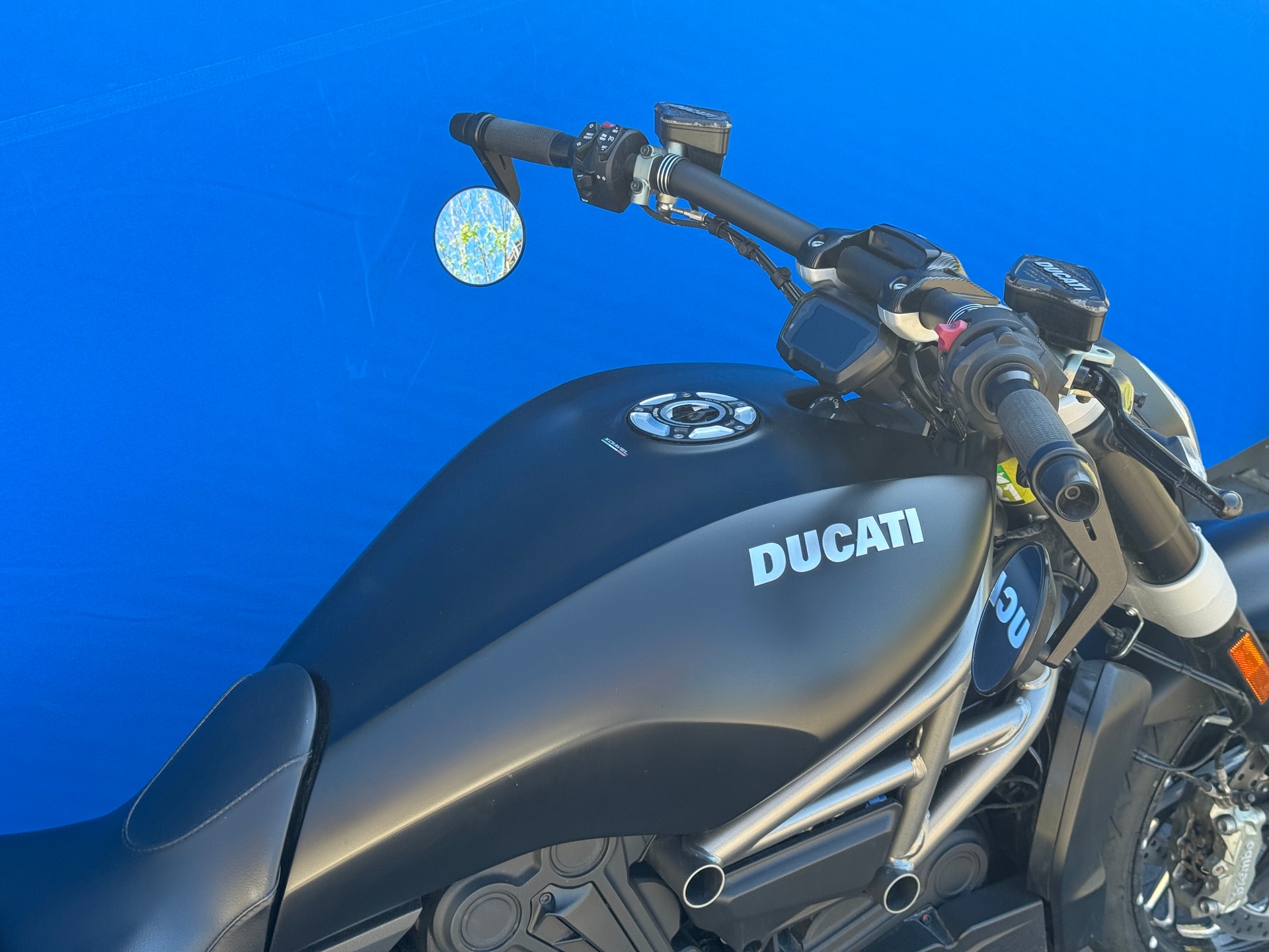 DUCATI XDiavel 1260-image-3