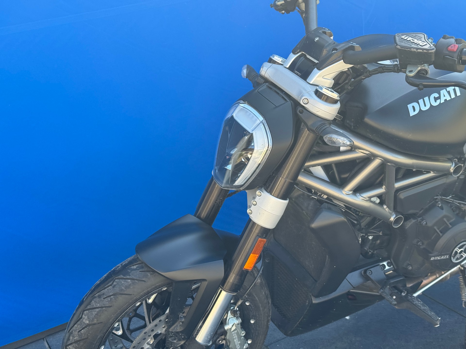 DUCATI XDiavel 1260-image-10