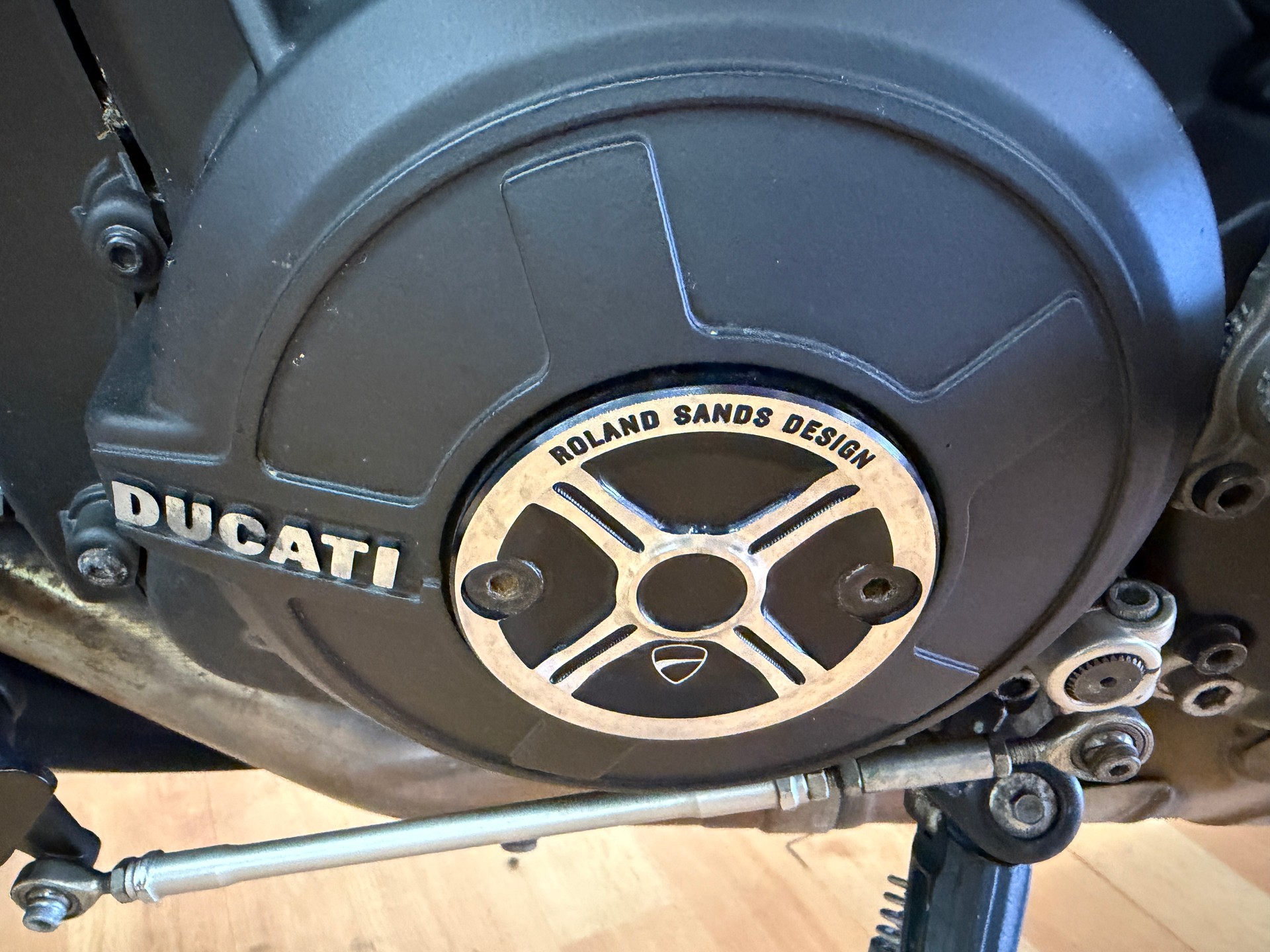 DUCATI XDiavel 1260-image-14