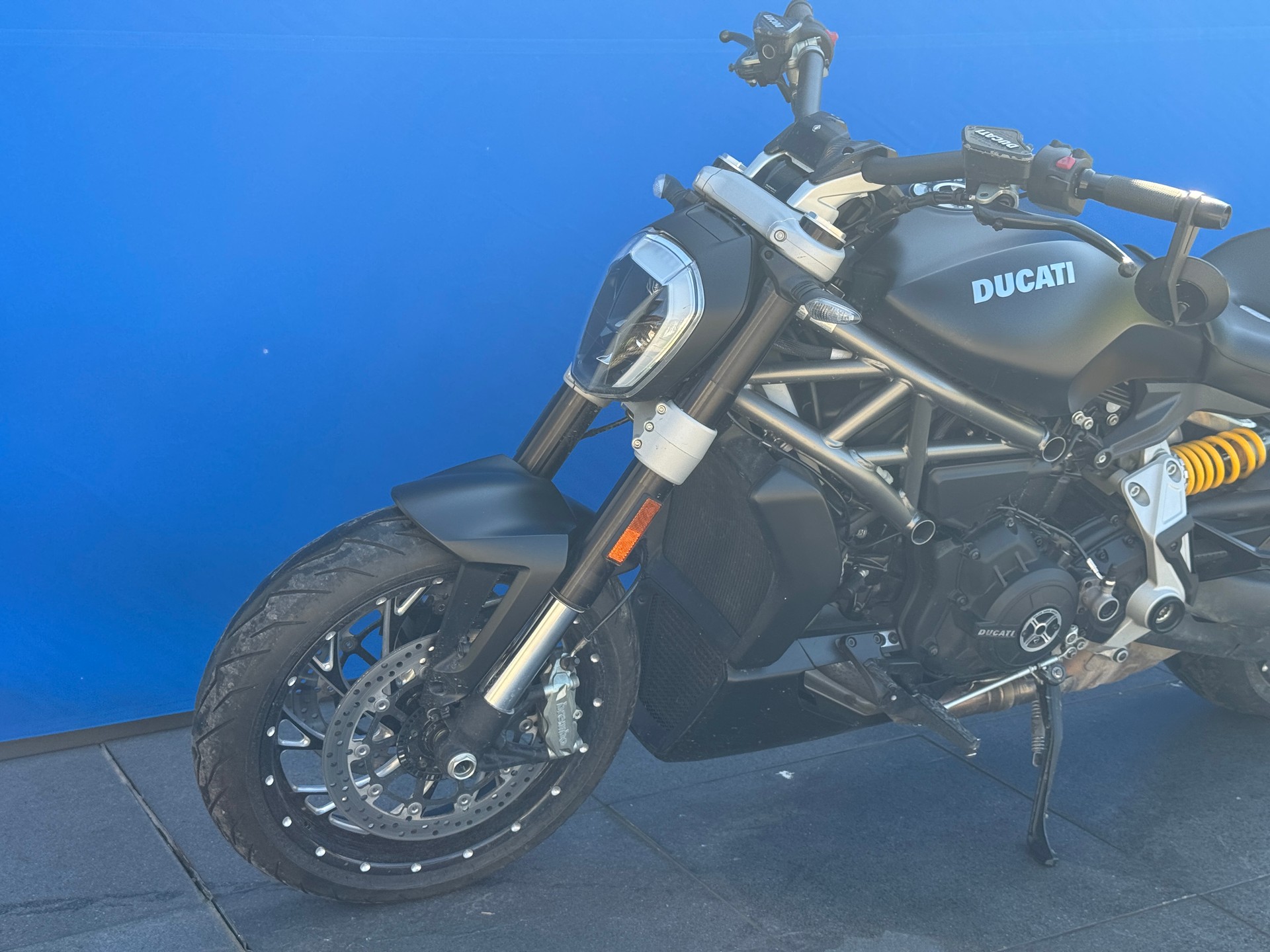 DUCATI XDiavel 1260-image-6
