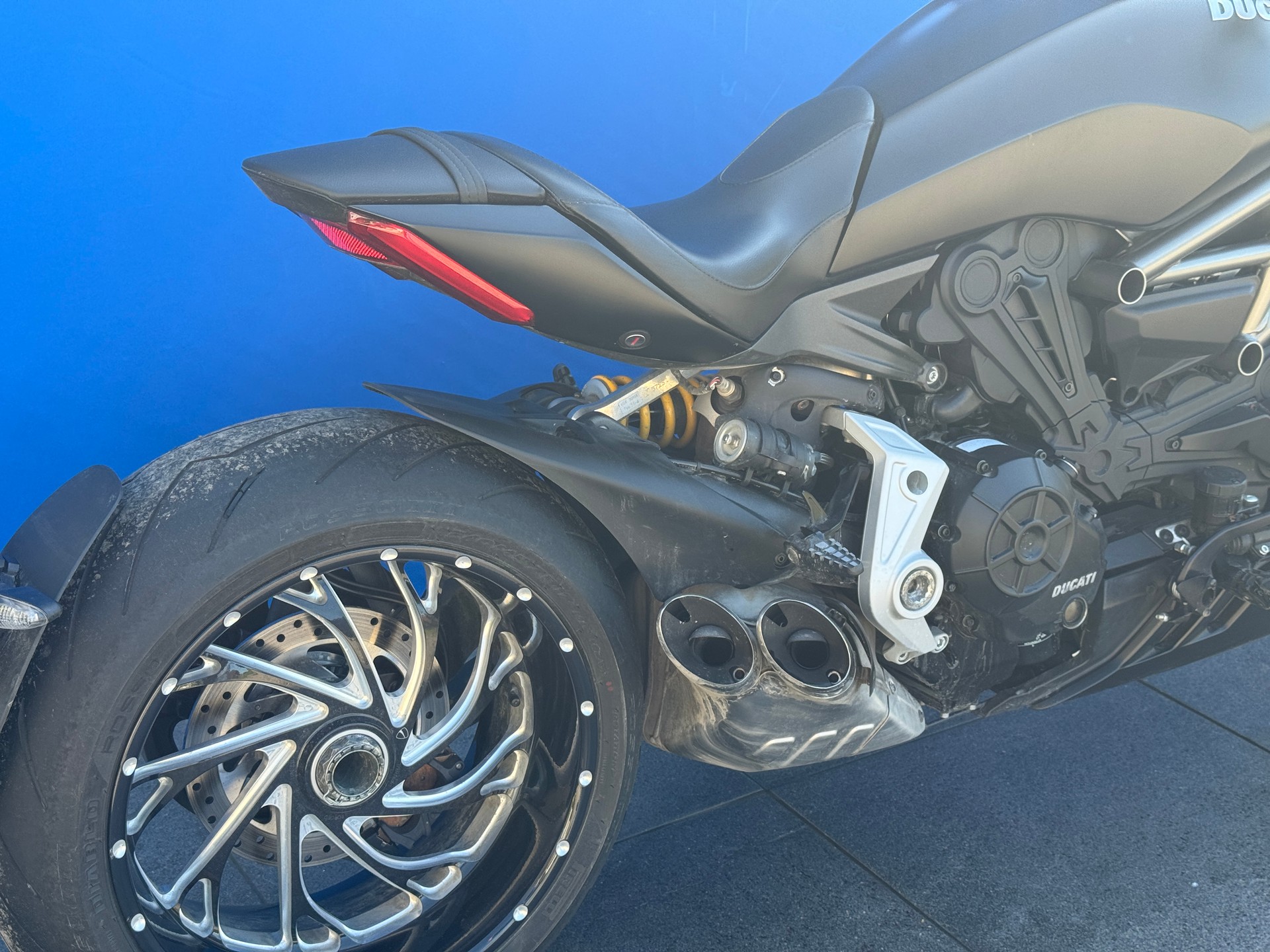DUCATI XDiavel 1260-image-2