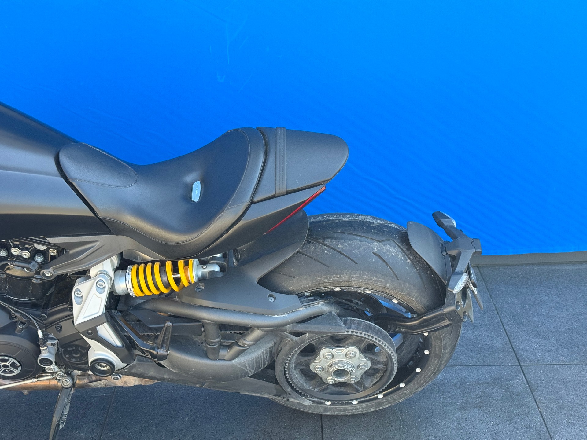 DUCATI XDiavel 1260-image-7