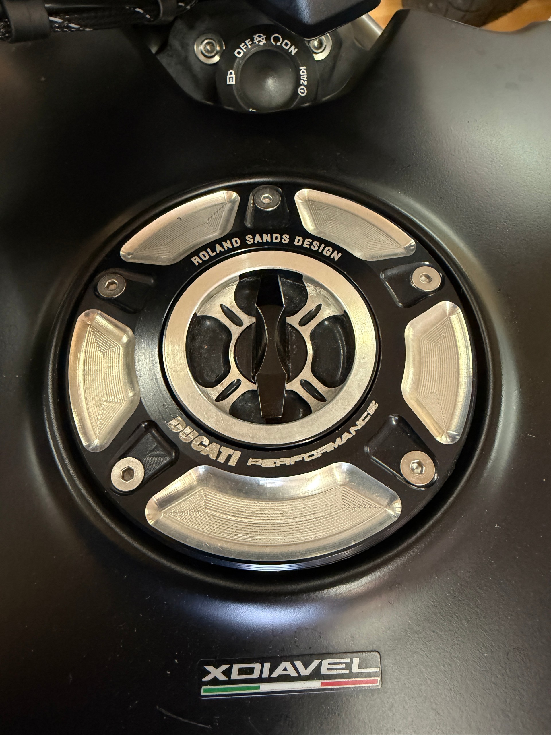 DUCATI XDiavel 1260-image-13