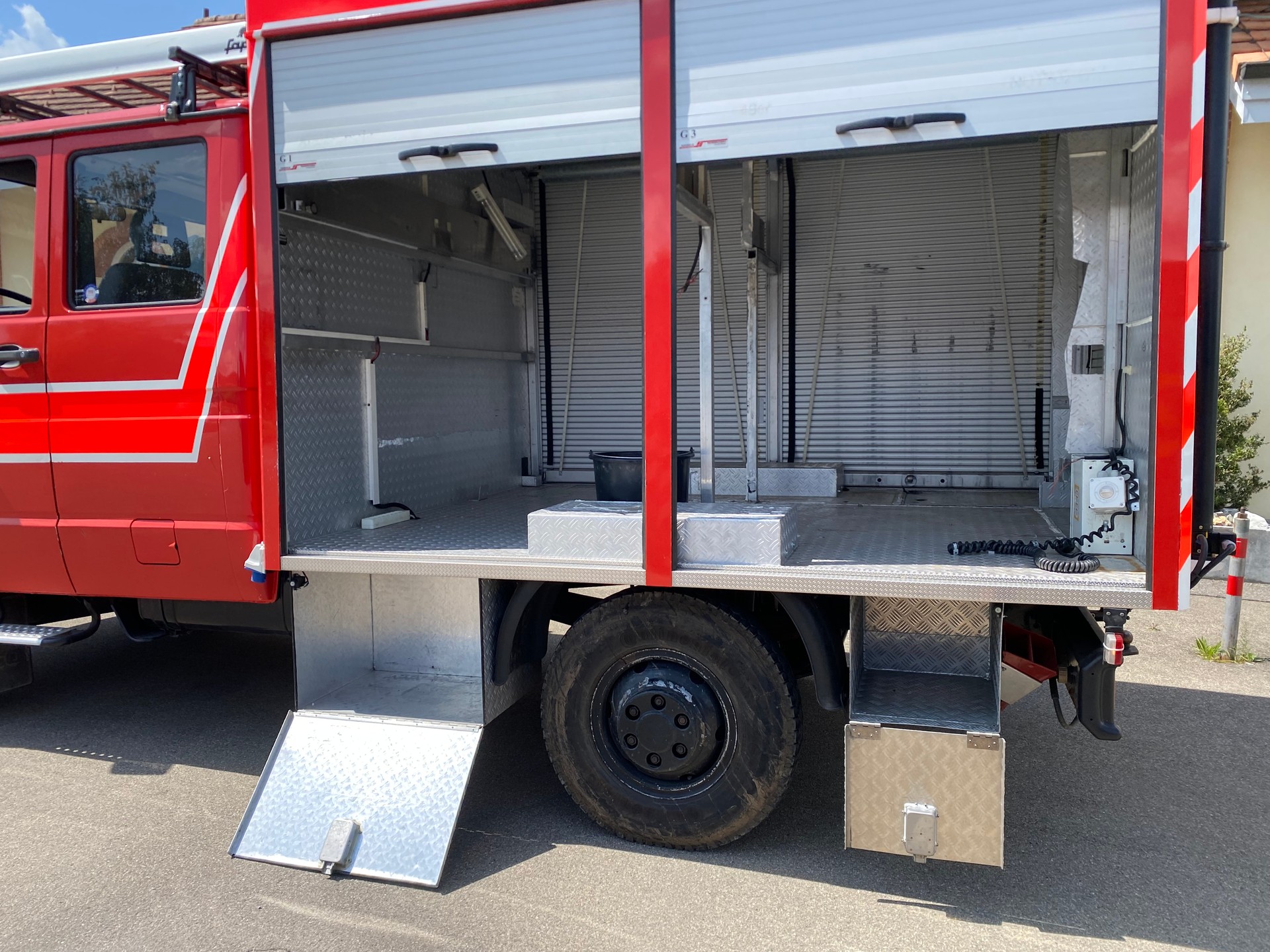 IVECO 4x4 Offroader-image-10