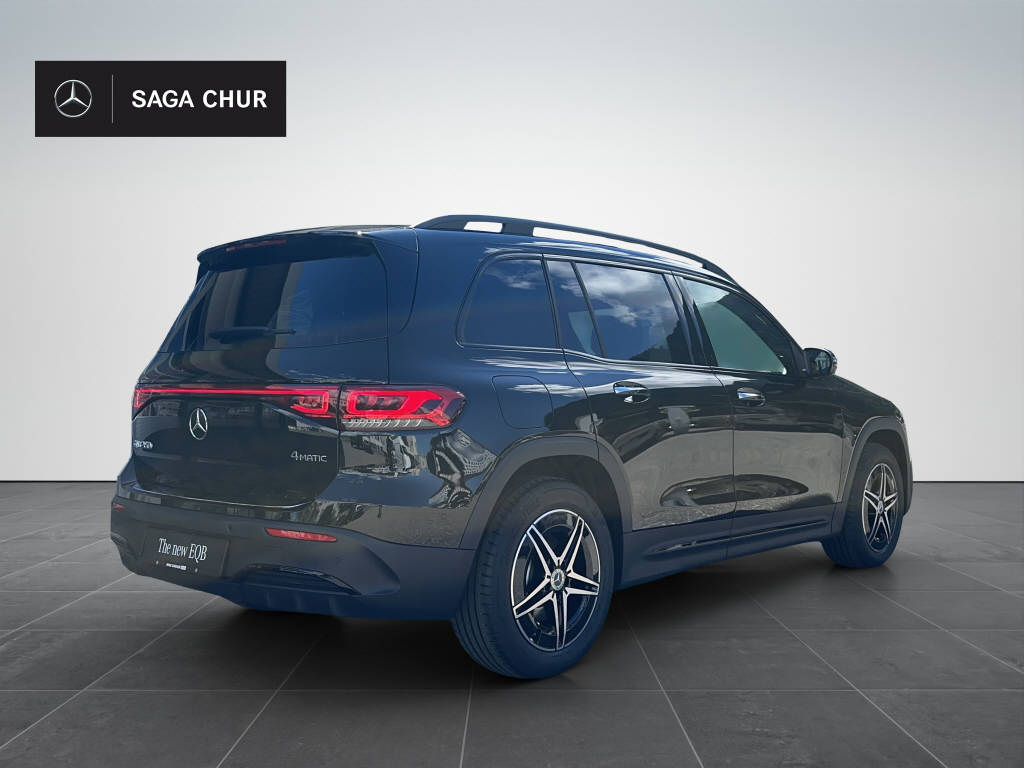 MERCEDES-BENZ EQB 350 Swiss Star AMG Line 4matic-image-6