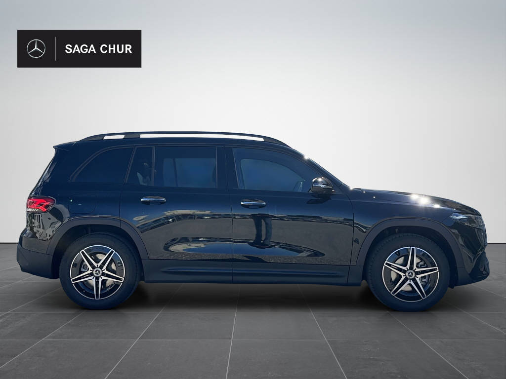 MERCEDES-BENZ EQB 350 Swiss Star AMG Line 4matic-image-7
