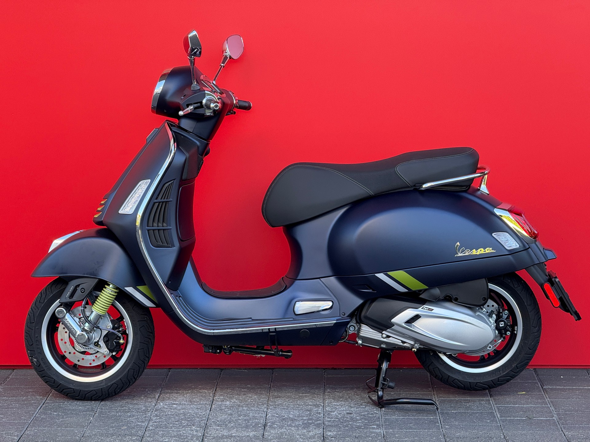 PIAGGIO Vespa GTS 310 Super Tech RST Euro 5+-image-10