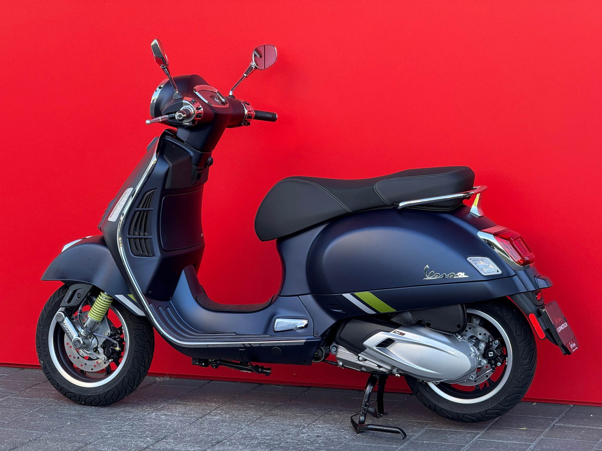 PIAGGIO Vespa GTS 310 Super Tech RST Euro 5+-image-9