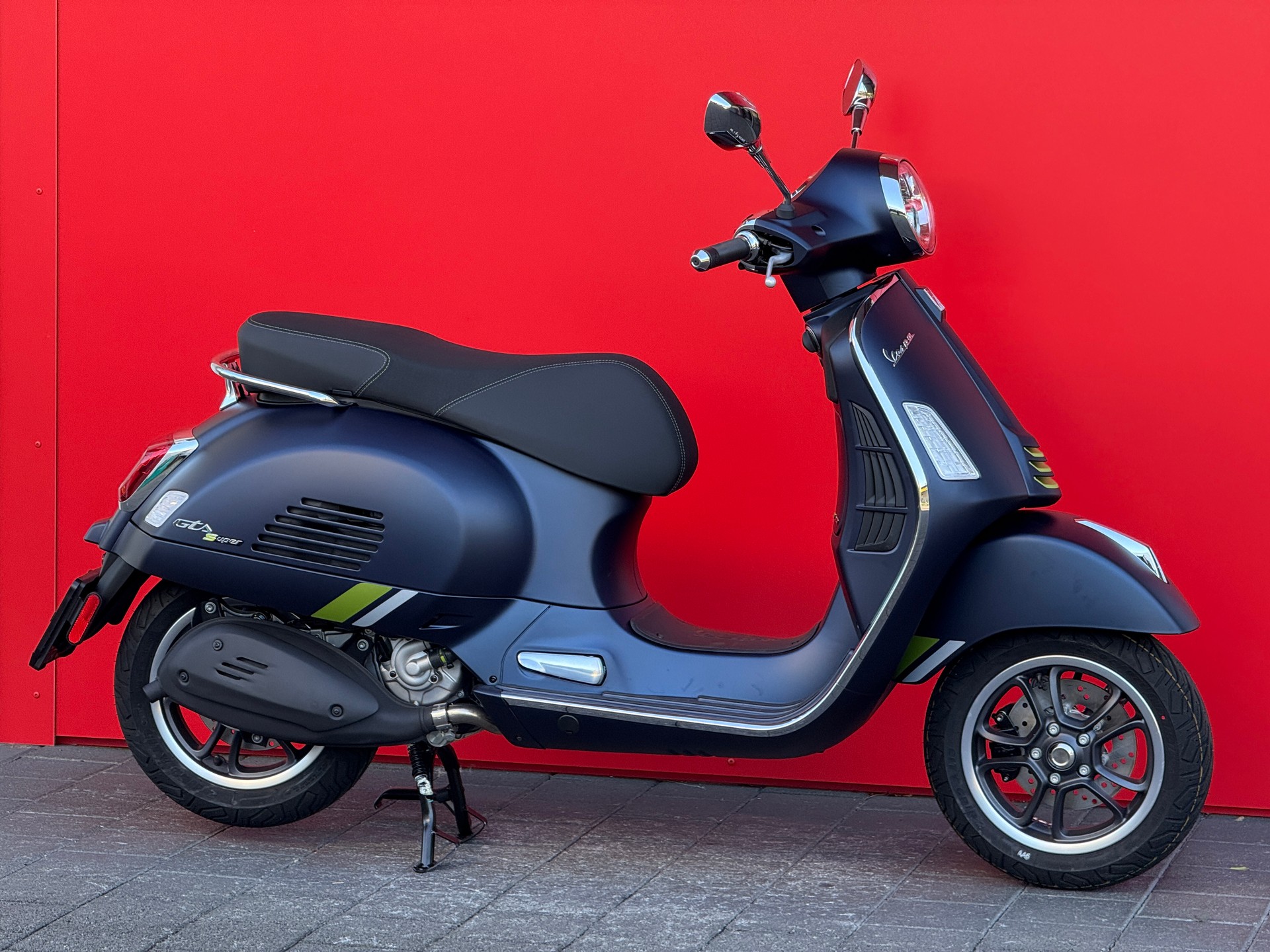 PIAGGIO Vespa GTS 310 Super Tech RST Euro 5+-image-1