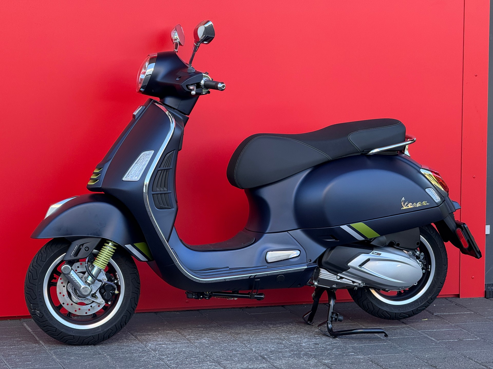 PIAGGIO Vespa GTS 310 Super Tech RST Euro 5+-image-12