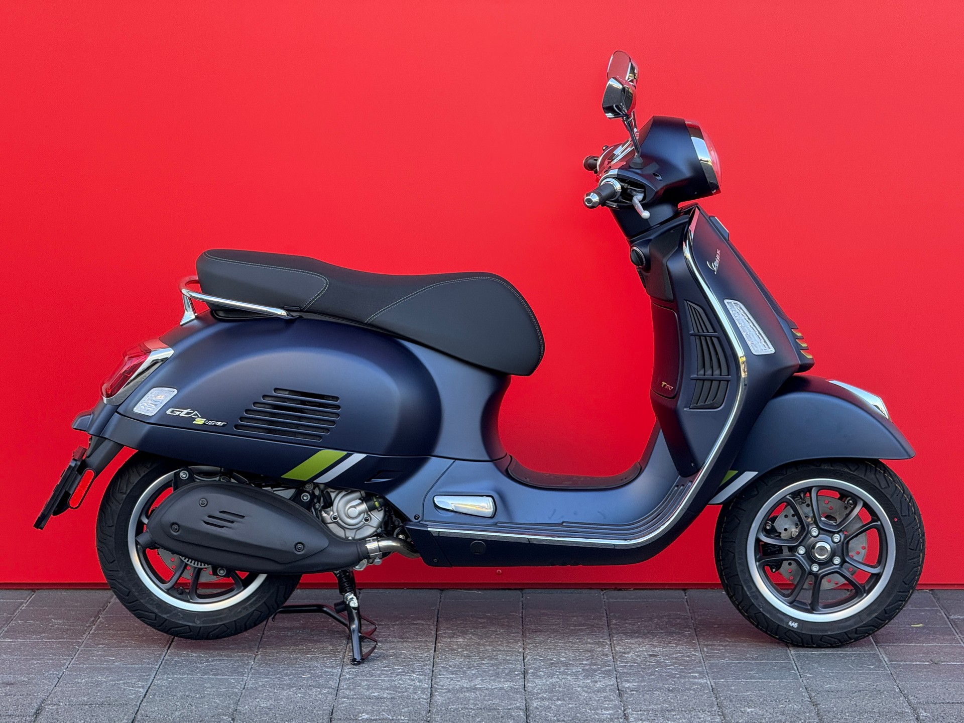 PIAGGIO Vespa GTS 310 Super Tech RST Euro 5+-image-0