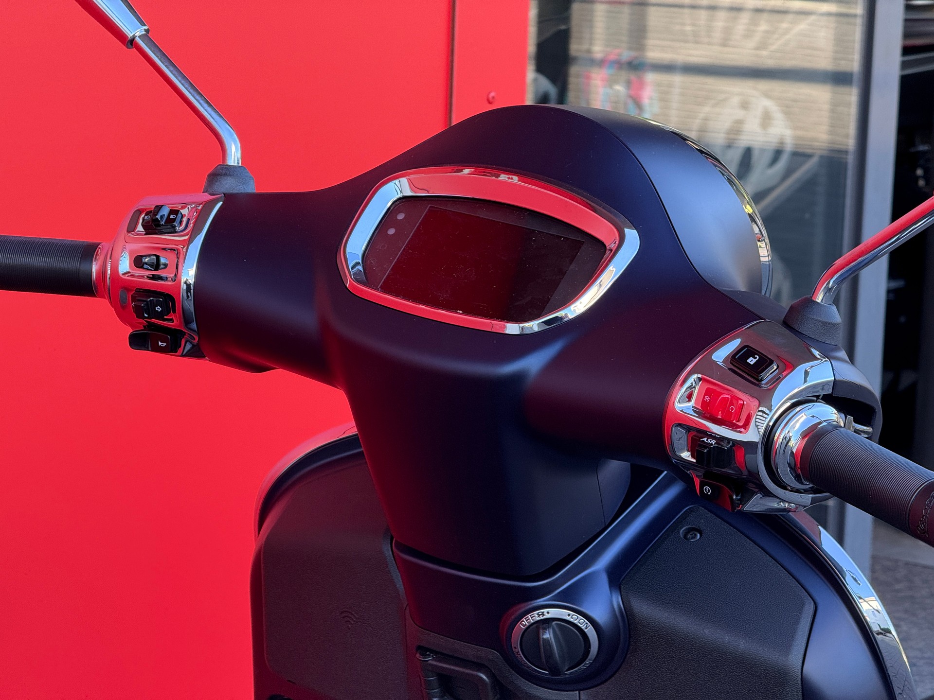 PIAGGIO Vespa GTS 310 Super Tech RST Euro 5+-image-15