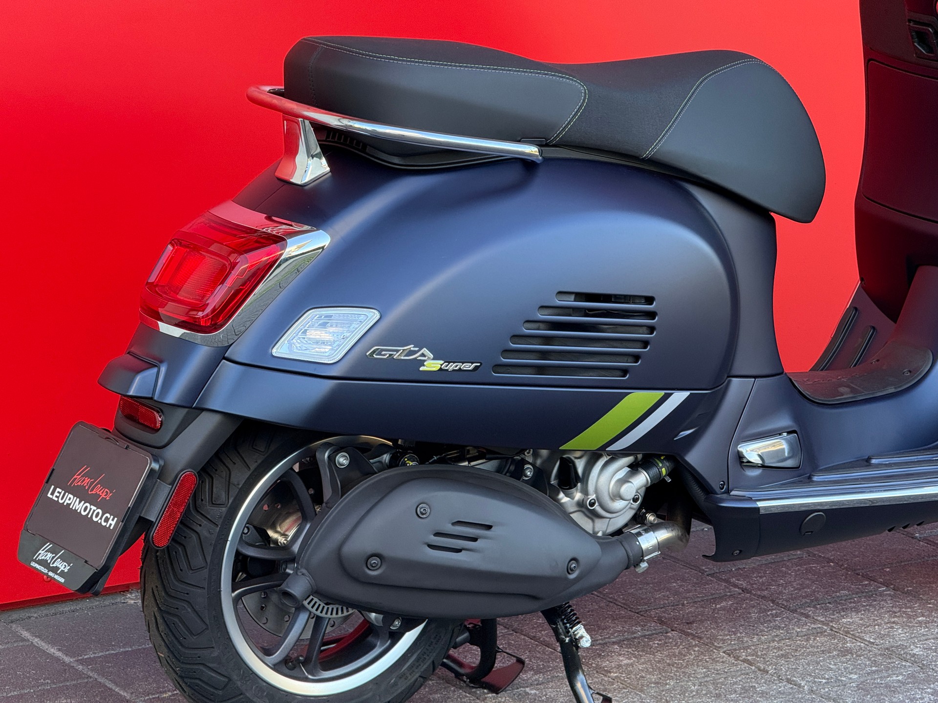PIAGGIO Vespa GTS 310 Super Tech RST Euro 5+-image-5