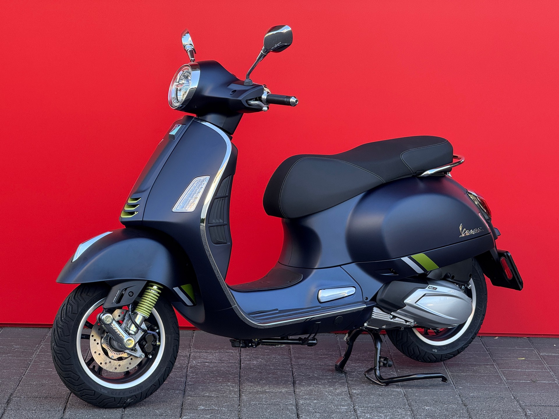 PIAGGIO Vespa GTS 310 Super Tech RST Euro 5+-image-11