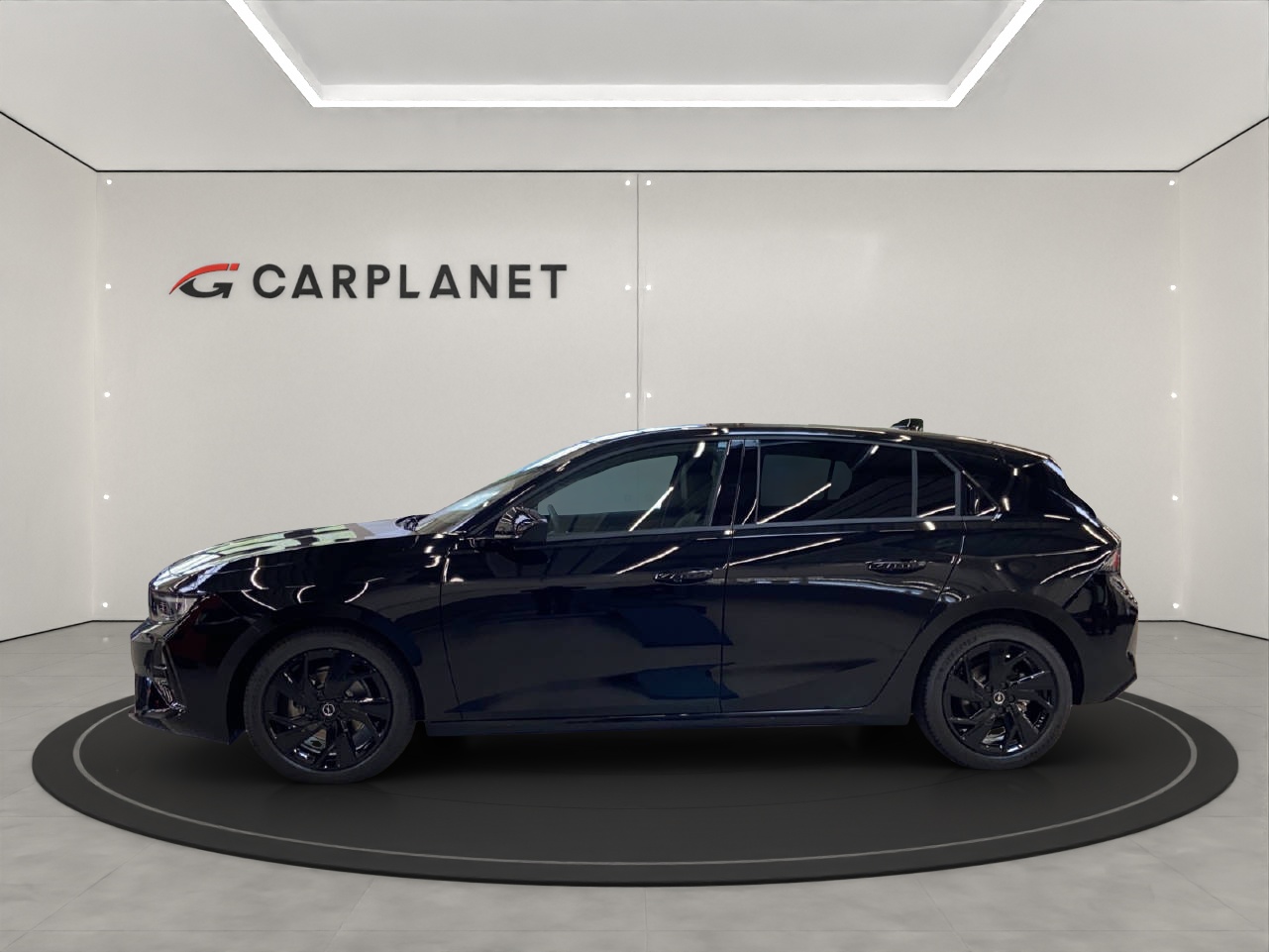 OPEL Astra 1.2 T 130 Swiss Plus-showroom-element-1