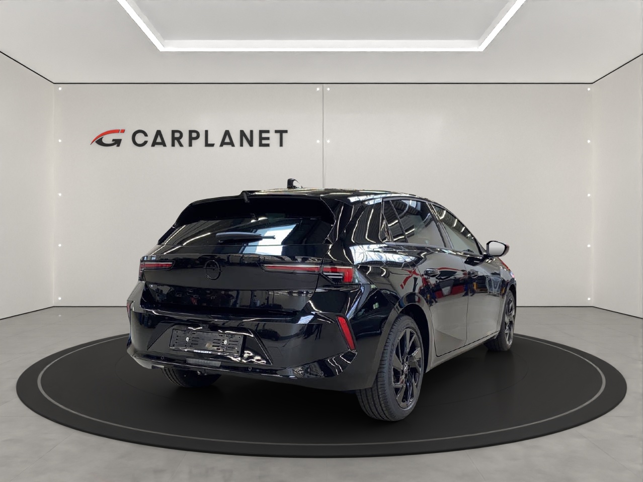 OPEL Astra 1.2 T 130 Swiss Plus-showroom-element-3