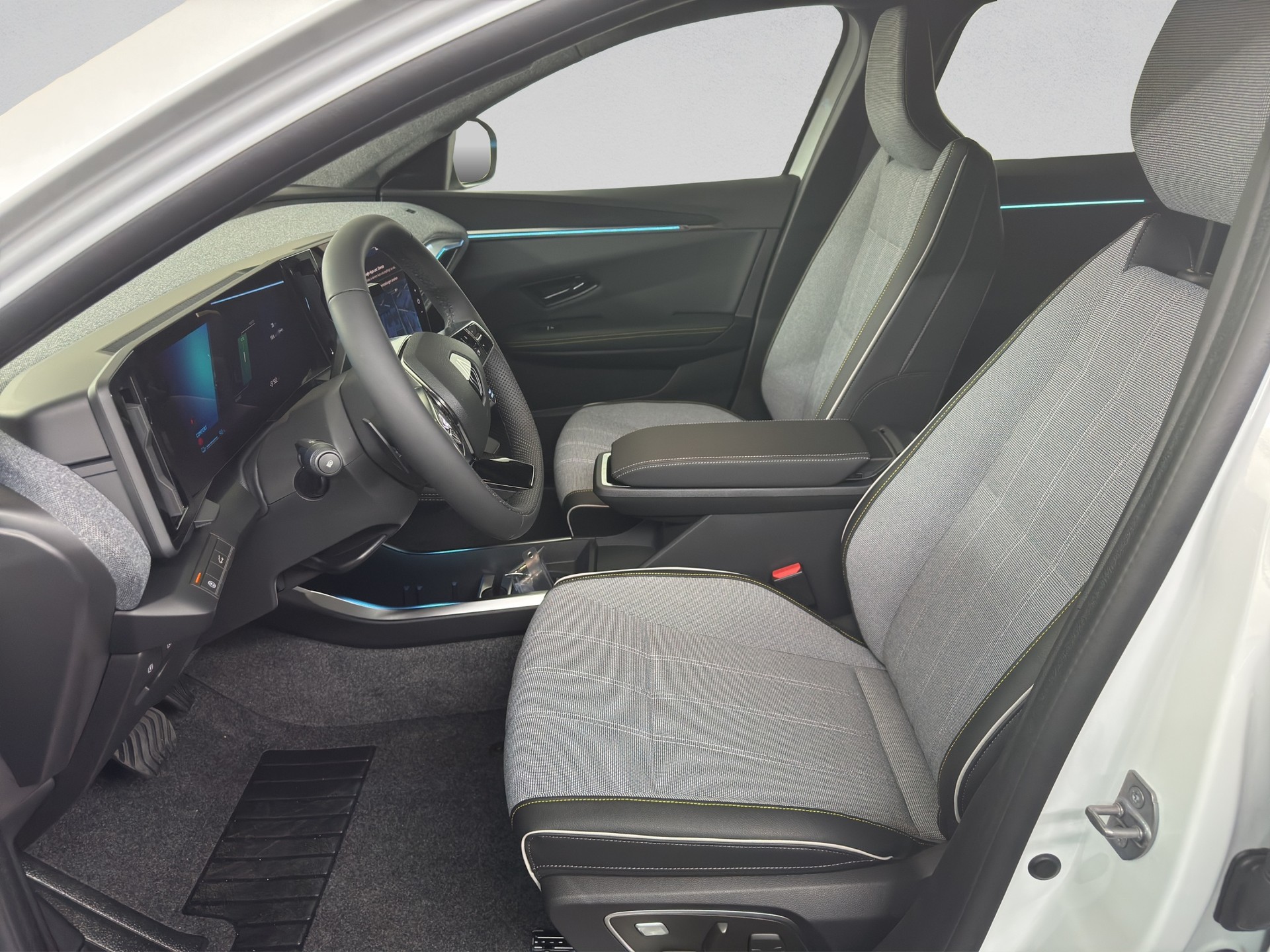 RENAULT Scénic E-Tech Long Range Techno-image-8
