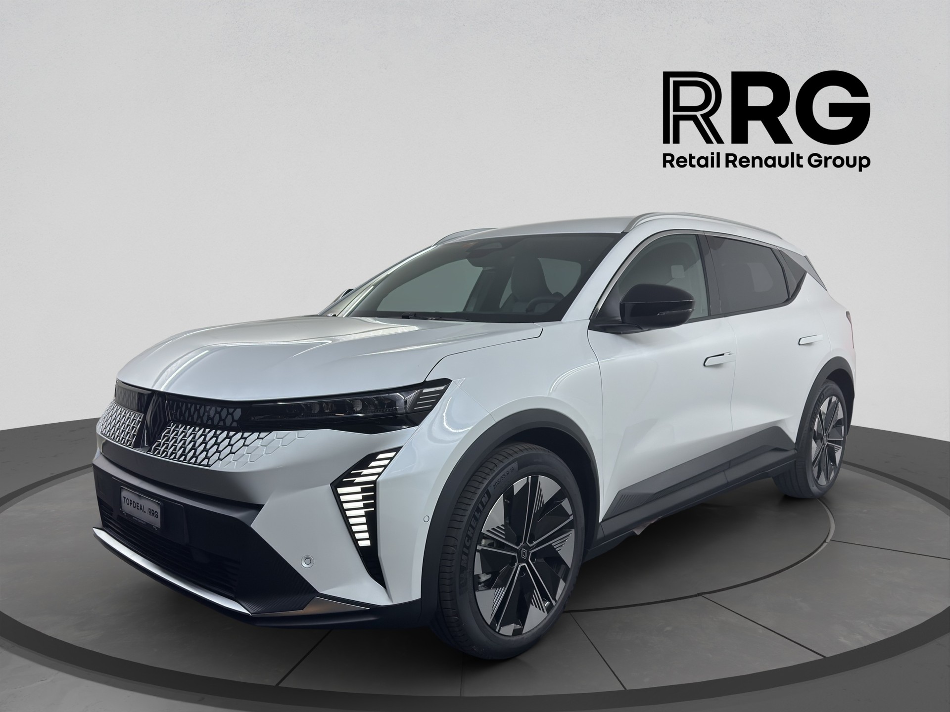 RENAULT Scénic E-Tech Long Range Techno-image-6