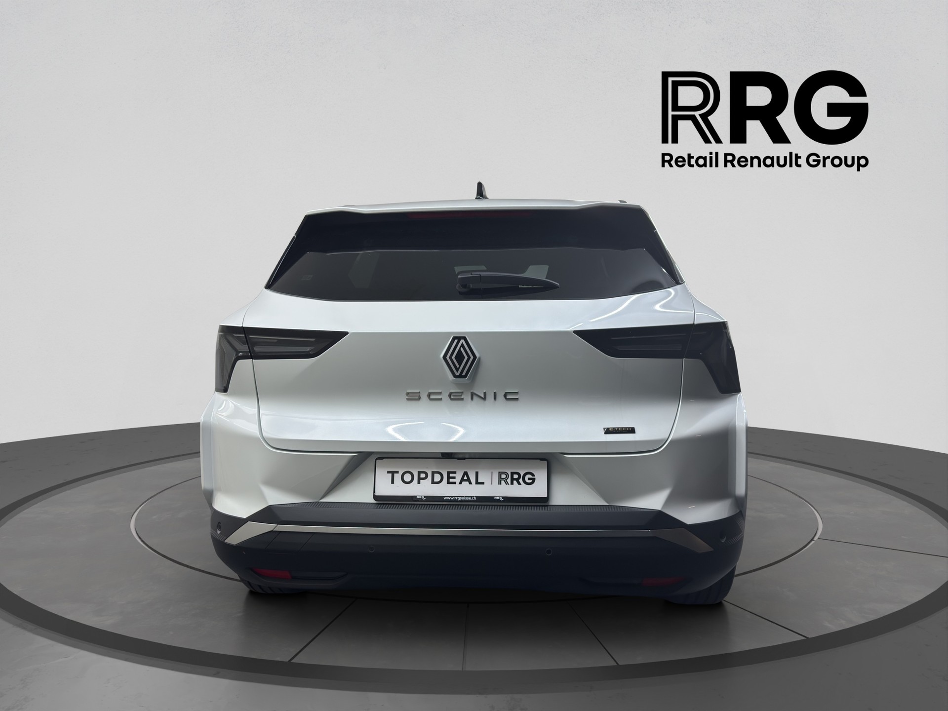 RENAULT Scénic E-Tech Long Range Techno-image-3