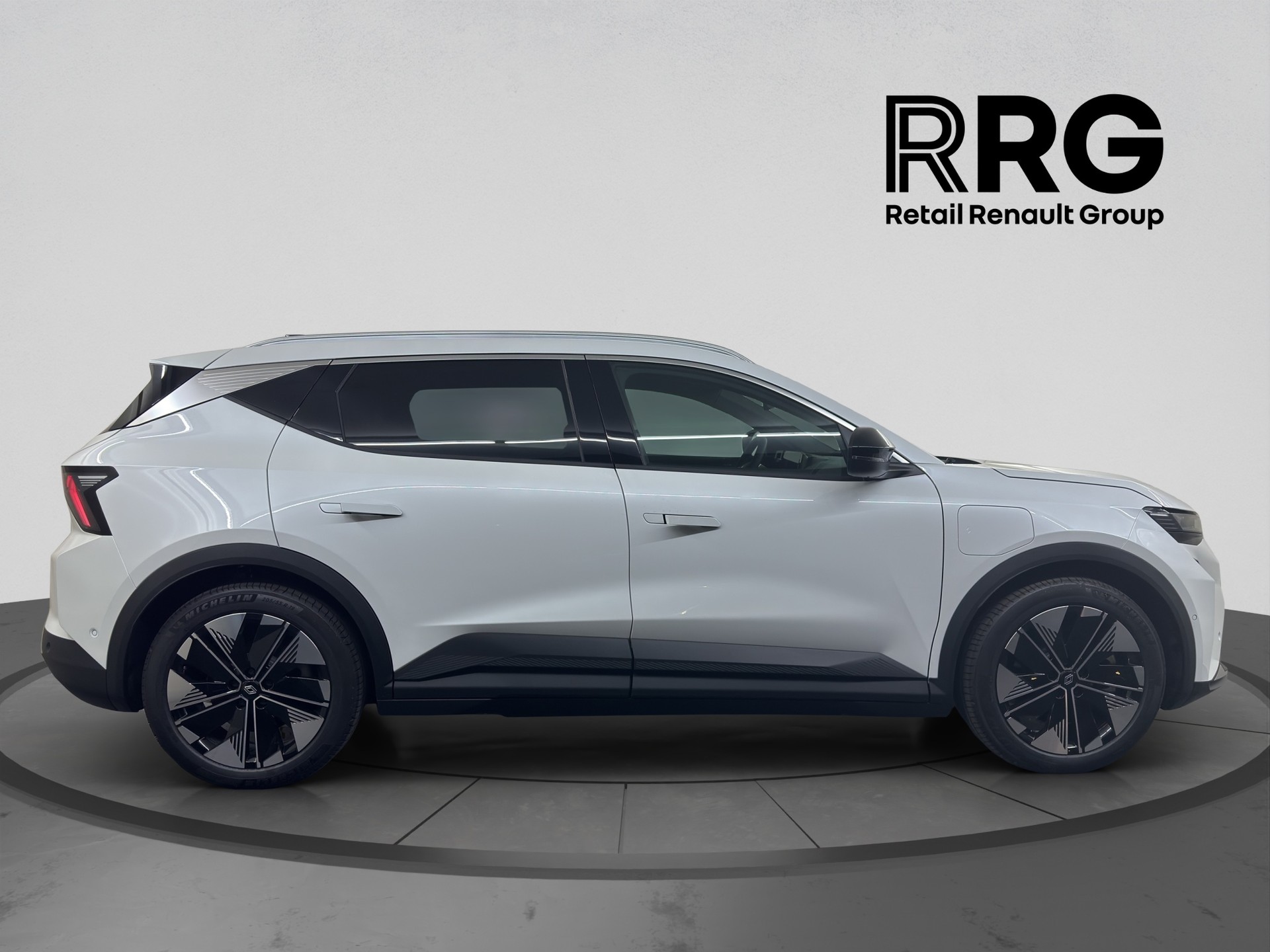 RENAULT Scénic E-Tech Long Range Techno-image-1