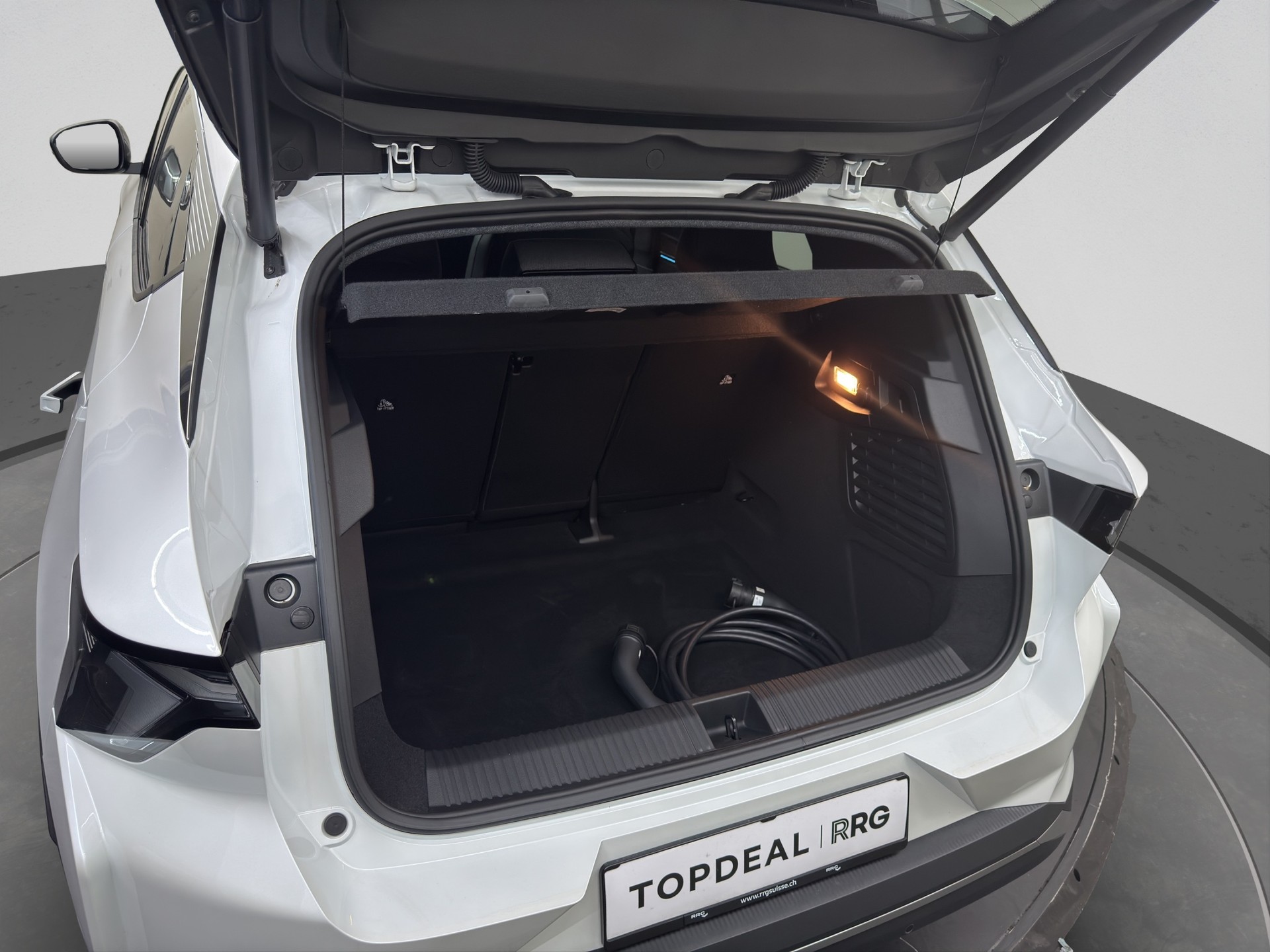 RENAULT Scénic E-Tech Long Range Techno-image-11