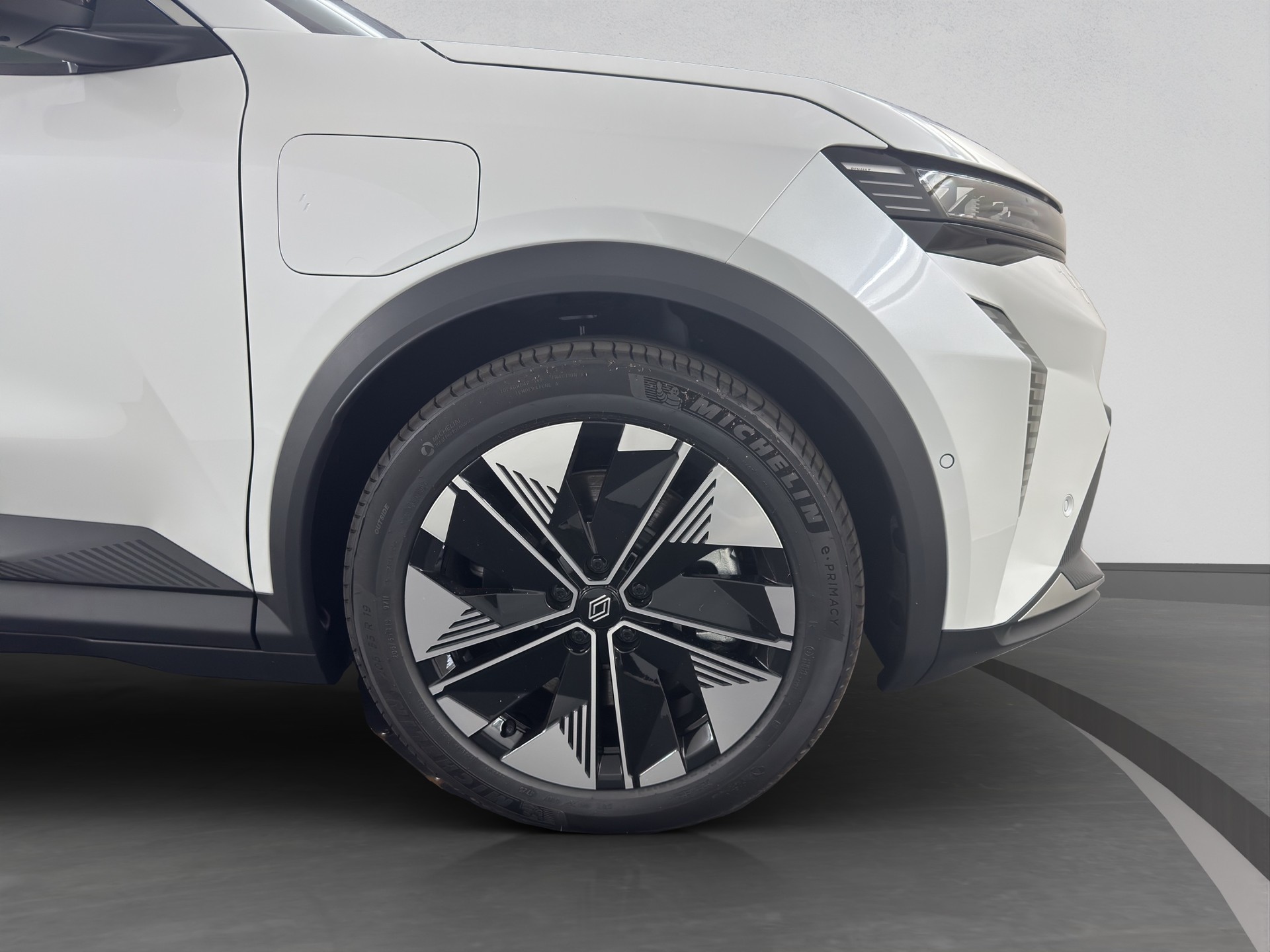 RENAULT Scénic E-Tech Long Range Techno-image-13