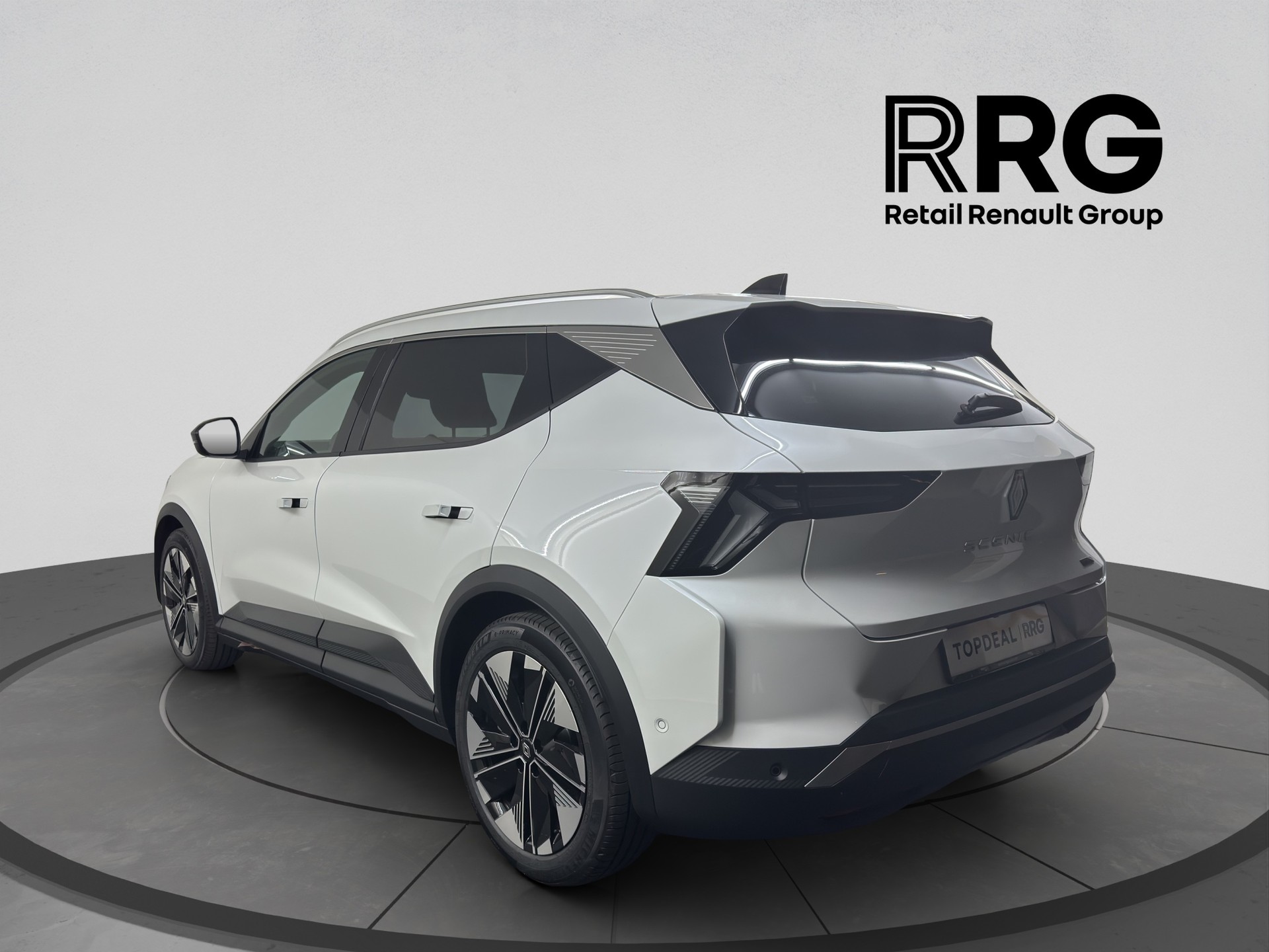 RENAULT Scénic E-Tech Long Range Techno-image-4