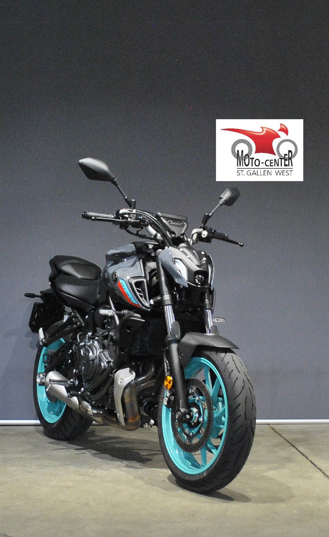 YAMAHA MT-07 (35KW)-image-0